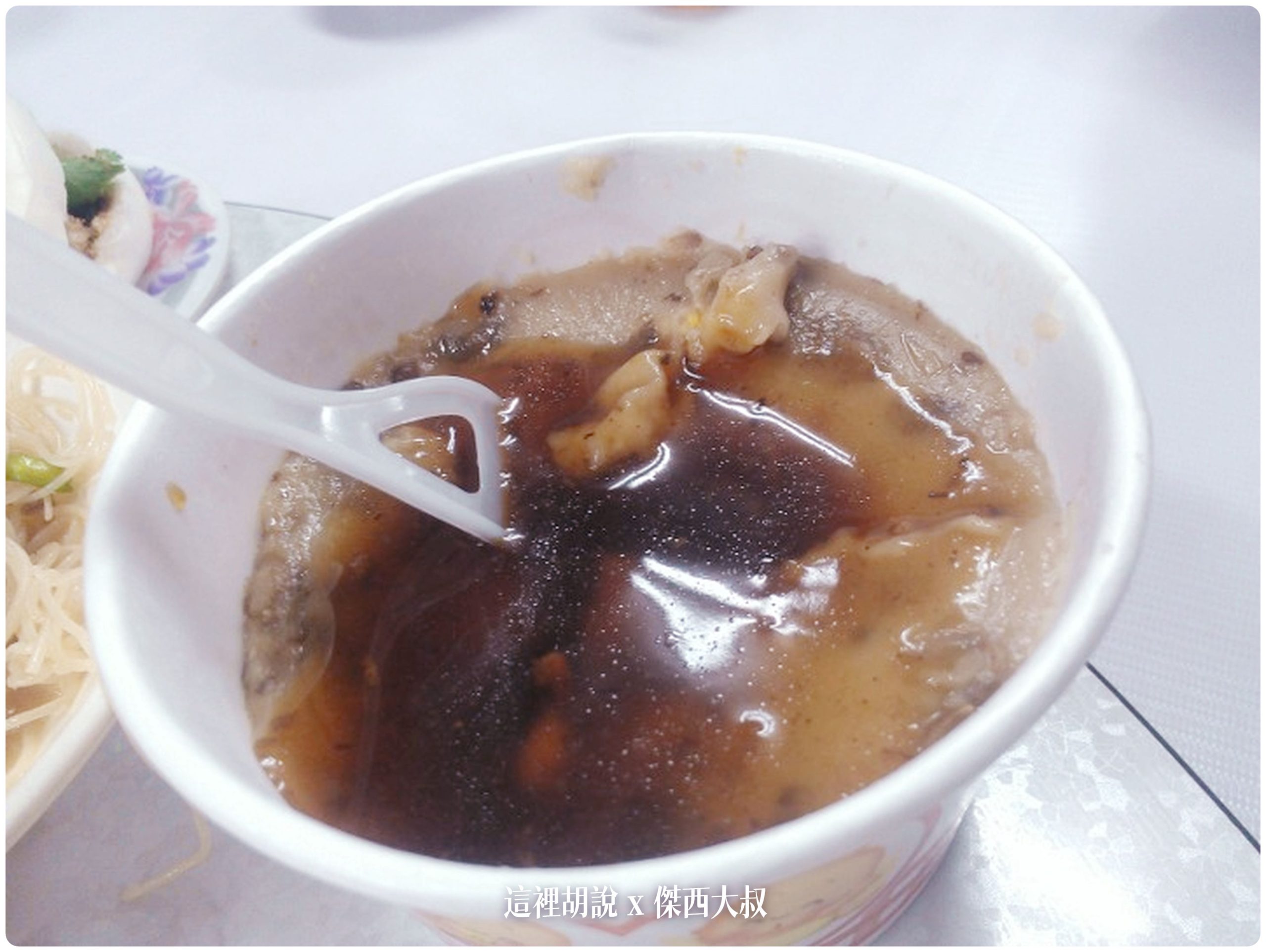 寧夏夜市千歲宴：吹著冷氣一次吃遍排隊美食 十年之間有什麼改變：對比2011年的千歲宴