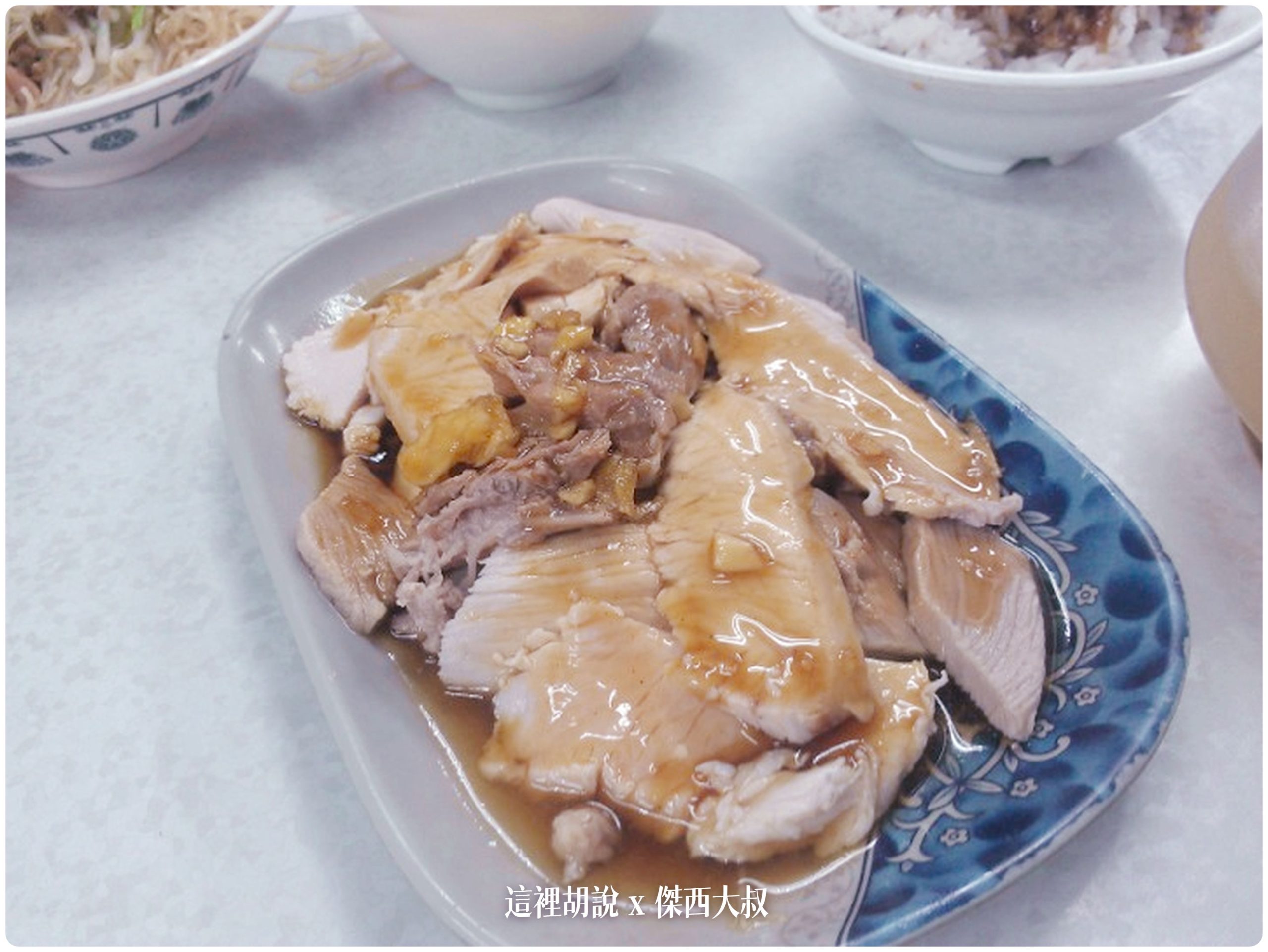 寧夏夜市千歲宴：吹著冷氣一次吃遍排隊美食 十年之間有什麼改變：對比2011年的千歲宴