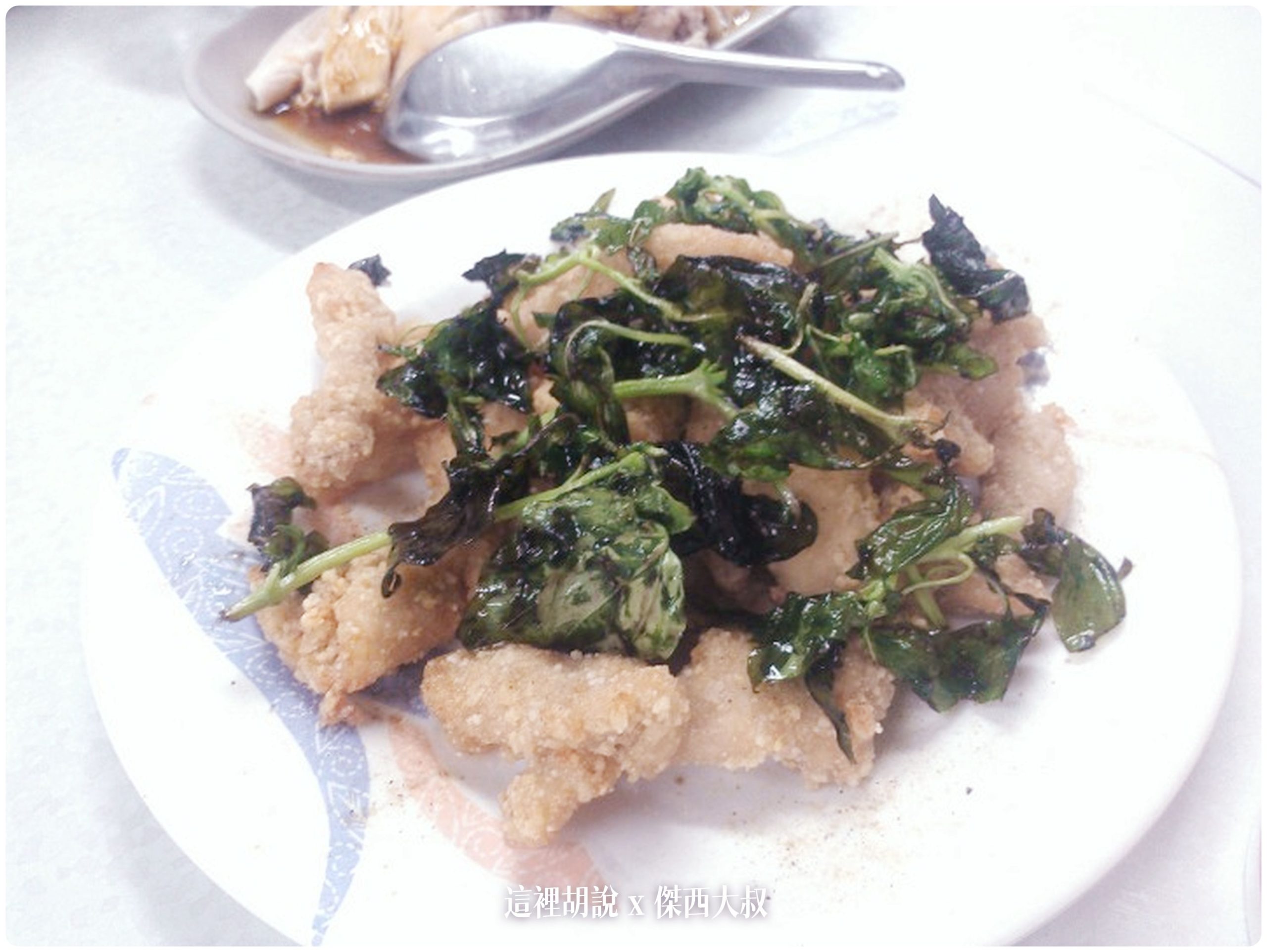寧夏夜市千歲宴：吹著冷氣一次吃遍排隊美食 十年之間有什麼改變：對比2011年的千歲宴