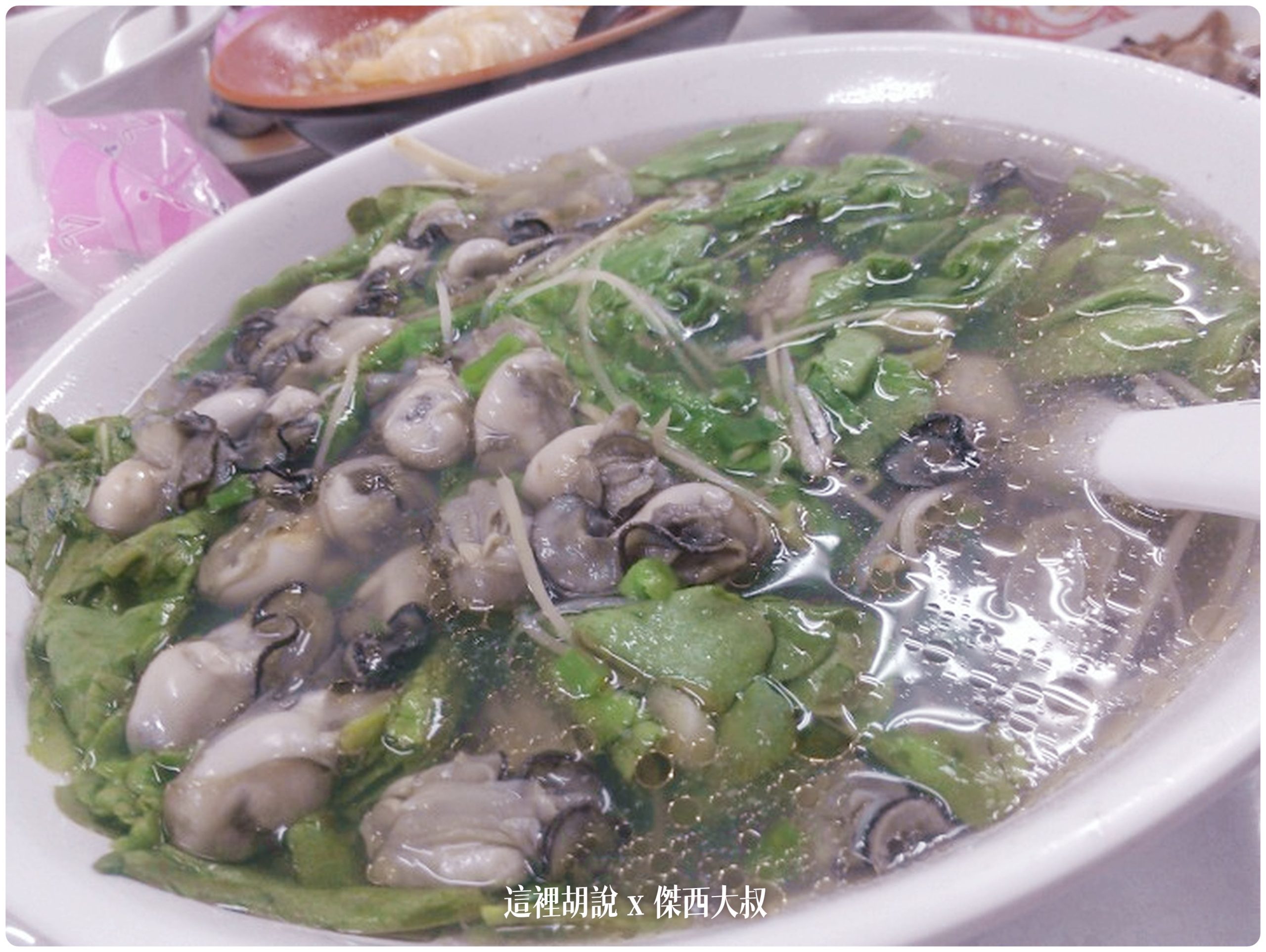 寧夏夜市千歲宴：吹著冷氣一次吃遍排隊美食 十年之間有什麼改變：對比2011年的千歲宴