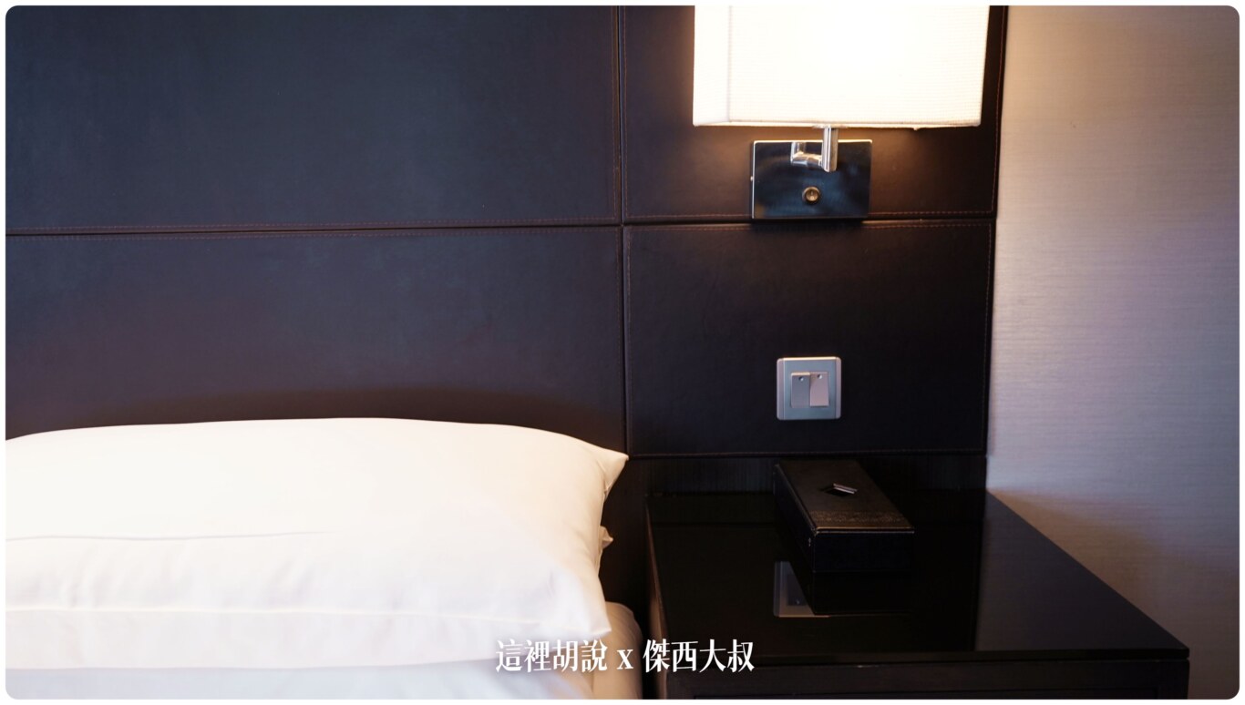 曼谷素坤逸萬豪酒店 Bangkok Marriott Hotel Sukhumvit 傑西住超過五次的曼谷飯店：床鋪