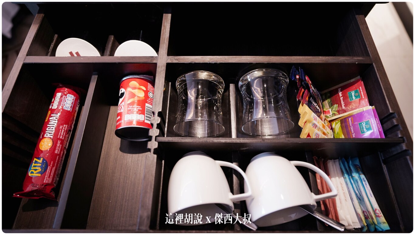 MINIBAR的服務全部恢復了