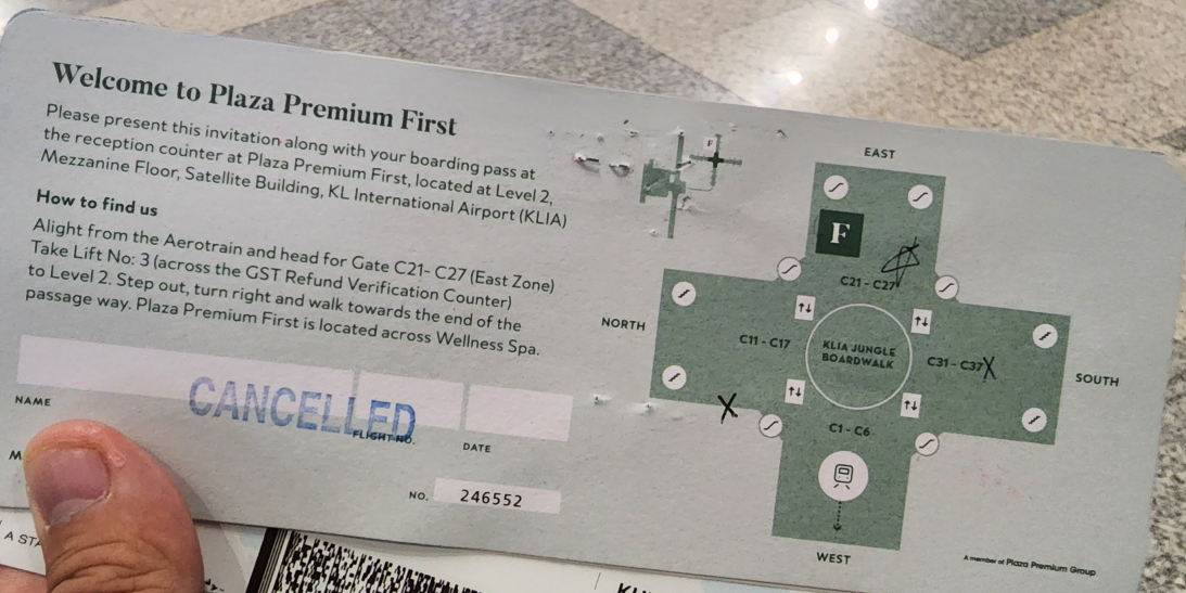 吉隆坡機場 環亞機場貴賓室 PLAZA PREMIUM FIRST 貴賓室 照片記錄 - 這裡胡說 JL TALKS
