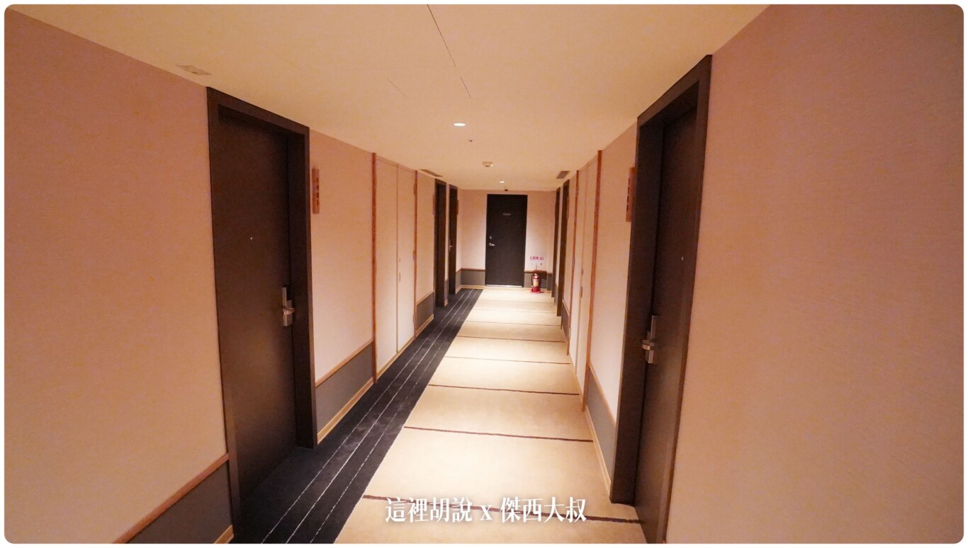 台北格拉斯麗酒店 直接復刻日本Hotel Gracery WHG集團 哥吉拉飯店/恐龍飯店：房間