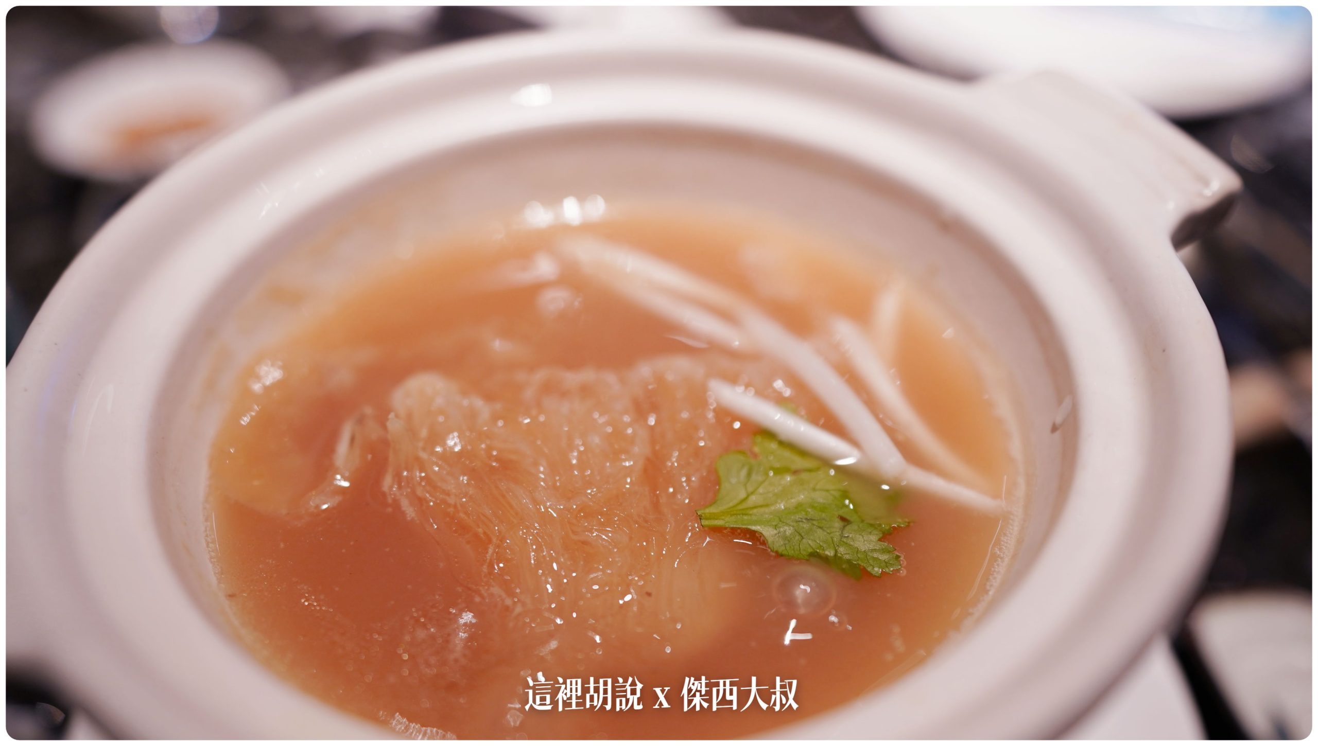 大排翅 大排翅