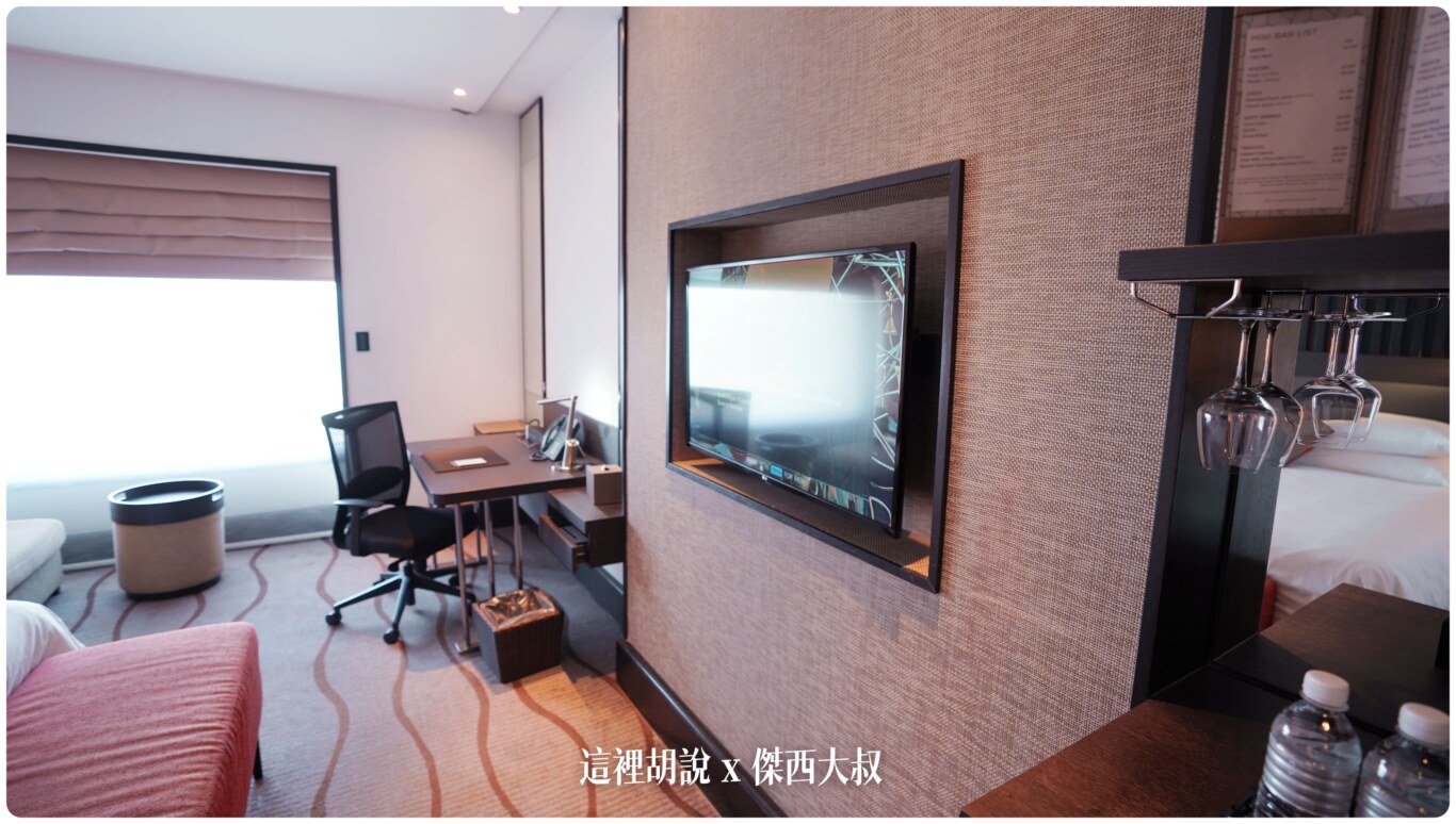 馬來西亞吉隆坡機場飯店 薩馬薩瑪克利亞酒店  SAMA SAMA HOTEL 兩分鐘就到航廈：Sama-Sama Hotel 客房