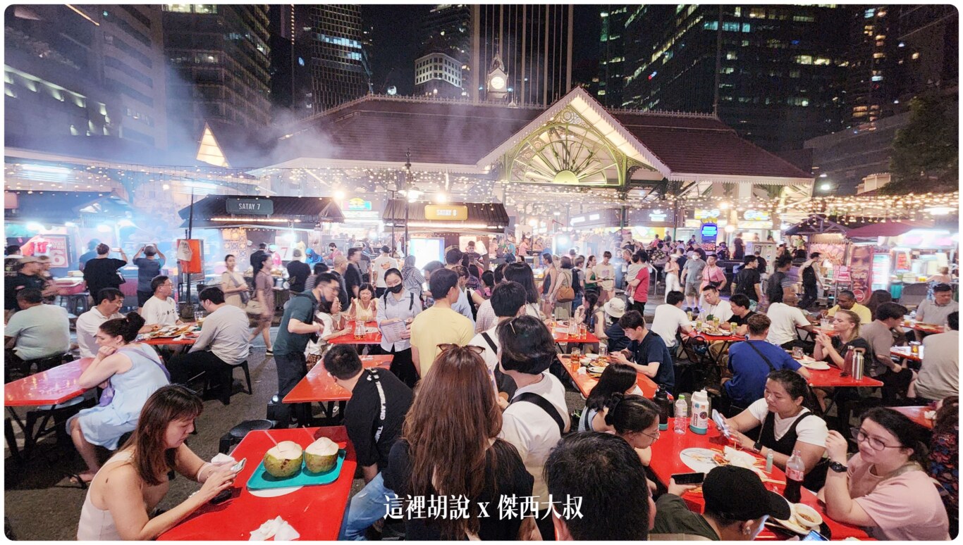 她們消耗排隊速度很快因為會發號碼牌