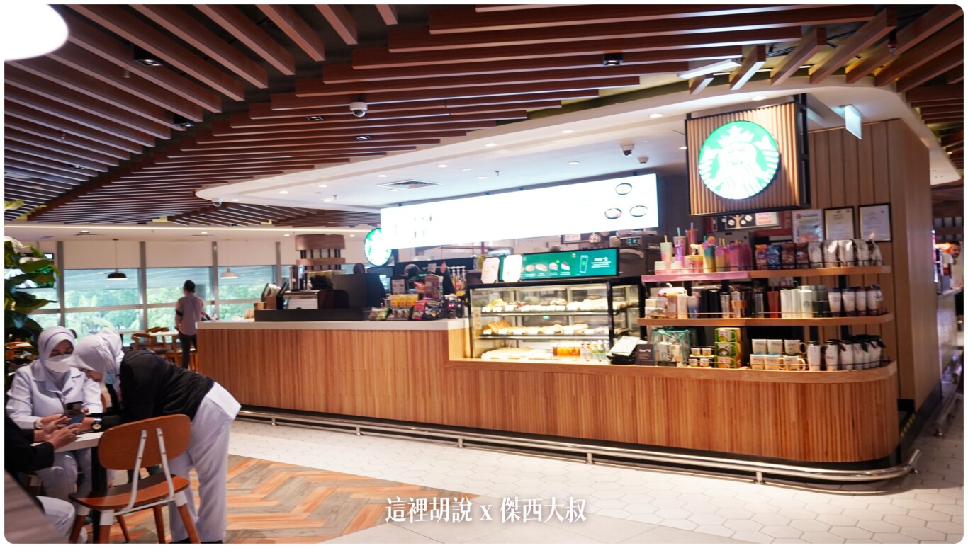 吉隆坡機場 第一航廈/KLIA1 非管制區分層介紹 轉機注意事項：第一航廈 非管制區 航廈樓層分布