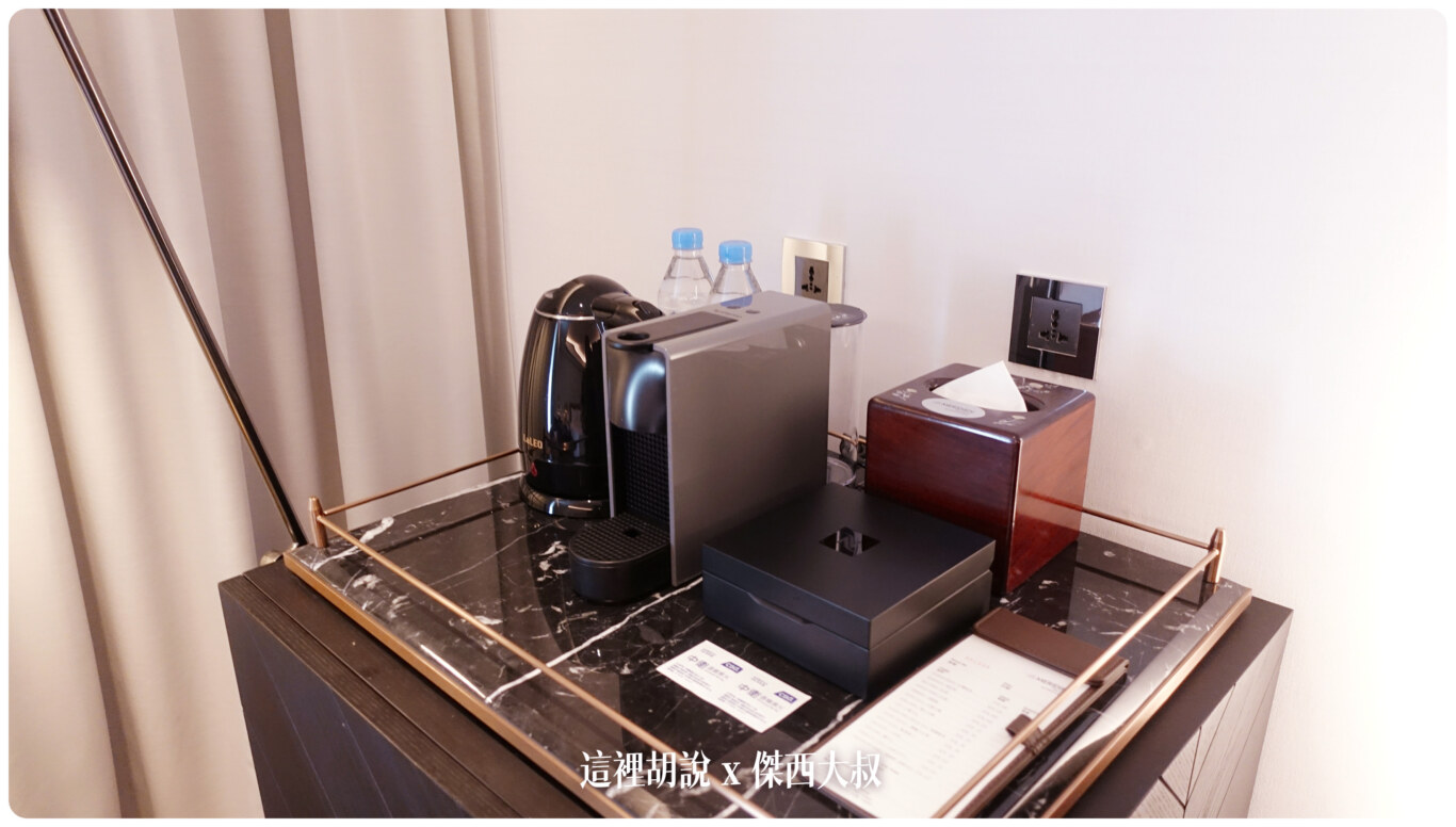 雀巢NESPRESSO膠囊咖啡機
