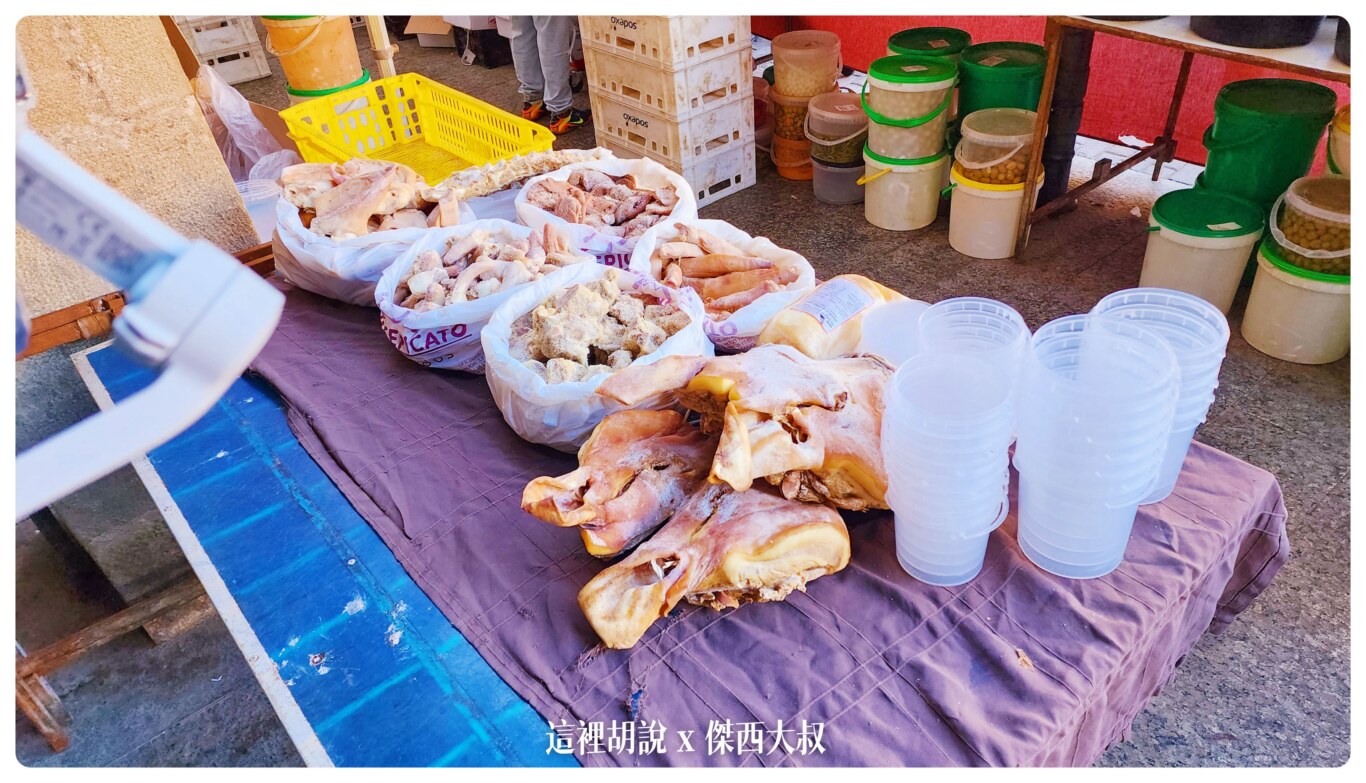 西班牙巴拉格爾 (Balaguer)：La Casa Del Miracle 非常溫馨的度假小屋 不小心遇到市集：市集