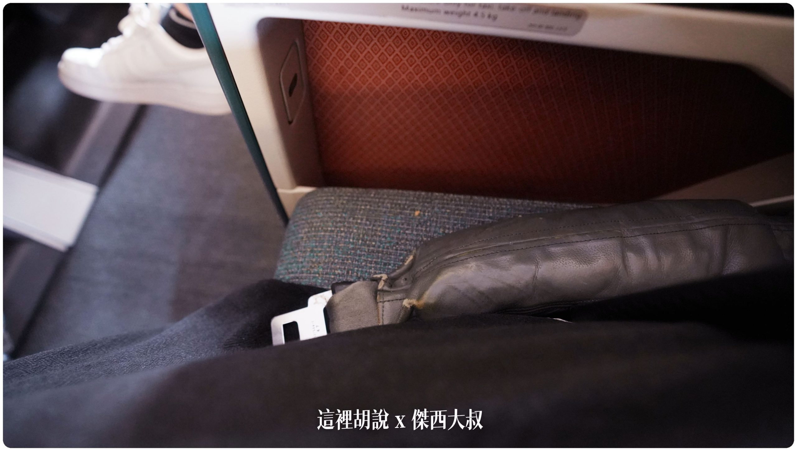 氣囊式的的安全帶