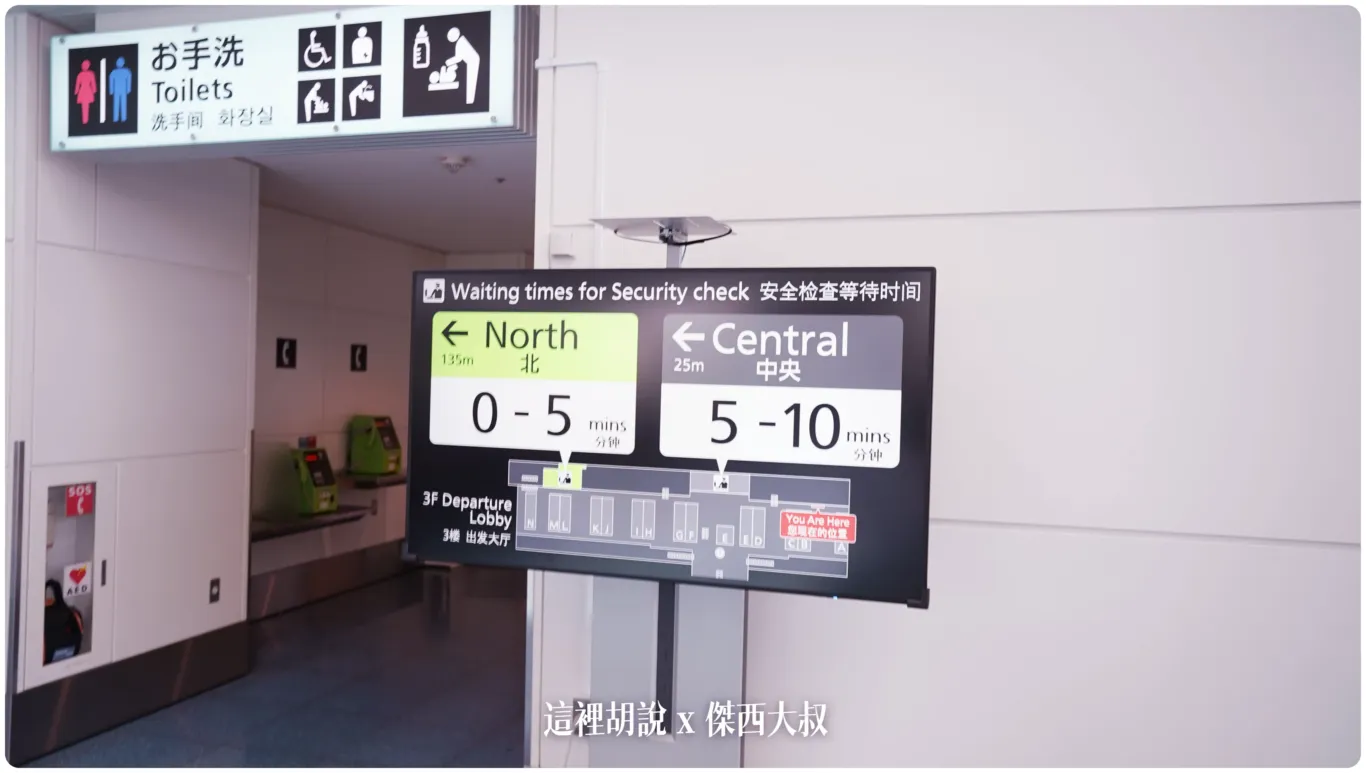 會依照排隊人潮提供排隊人潮資訊北檢查場目前是早上時間開放