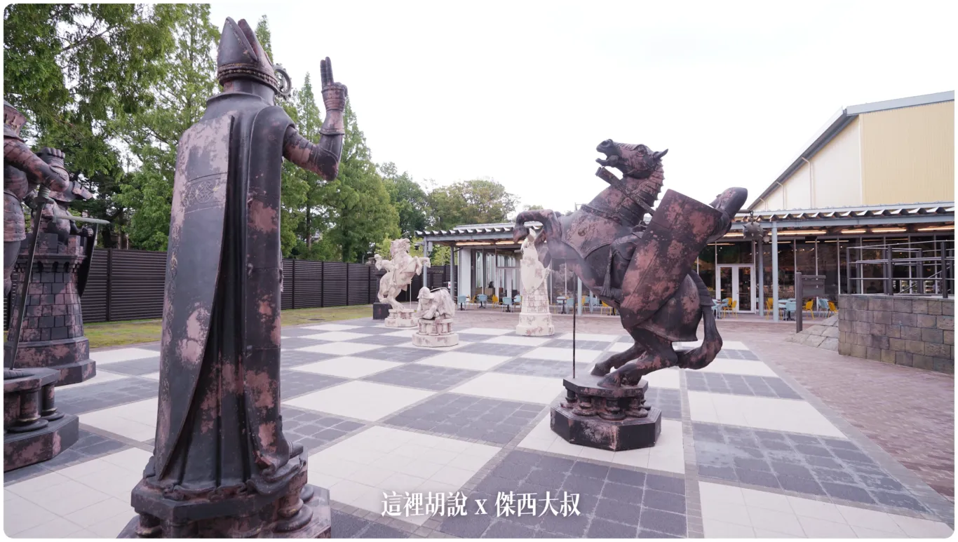 東京哈利波特影城 分區介紹 – 06. 戶外區 水蠟樹街 大橋 巫師旗 騎士公車 - 這裡胡說 JL TALKS 東京哈利波特影城 分區介紹 – 06. 戶外區 水蠟樹街 大橋 巫師旗 騎士公車 - 這裡胡說 JL TALKS