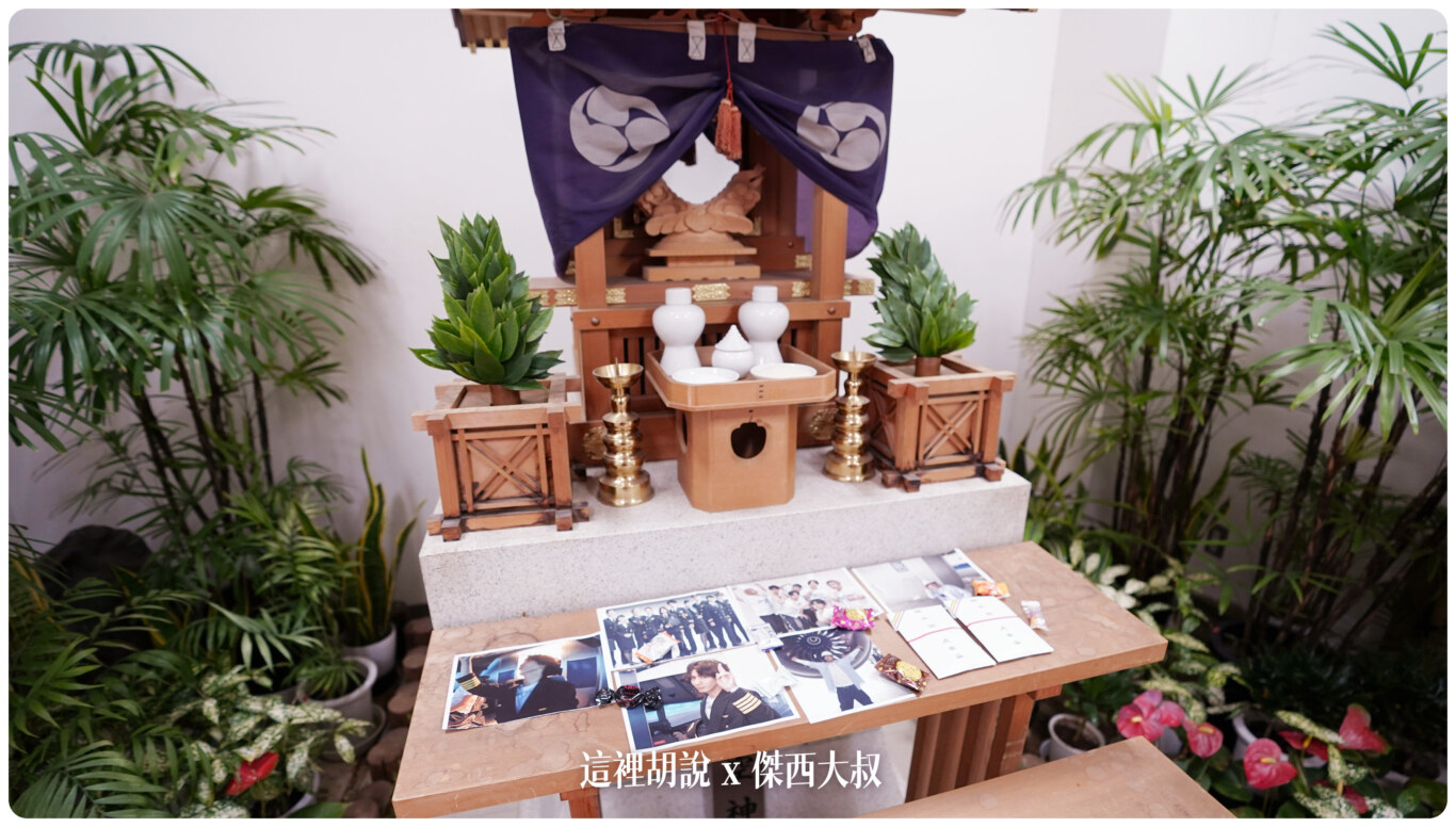 羽田機場 T1 第一航廈 逛街的人比旅客多 裡頭還有航空神社：關於羽田第一航廈