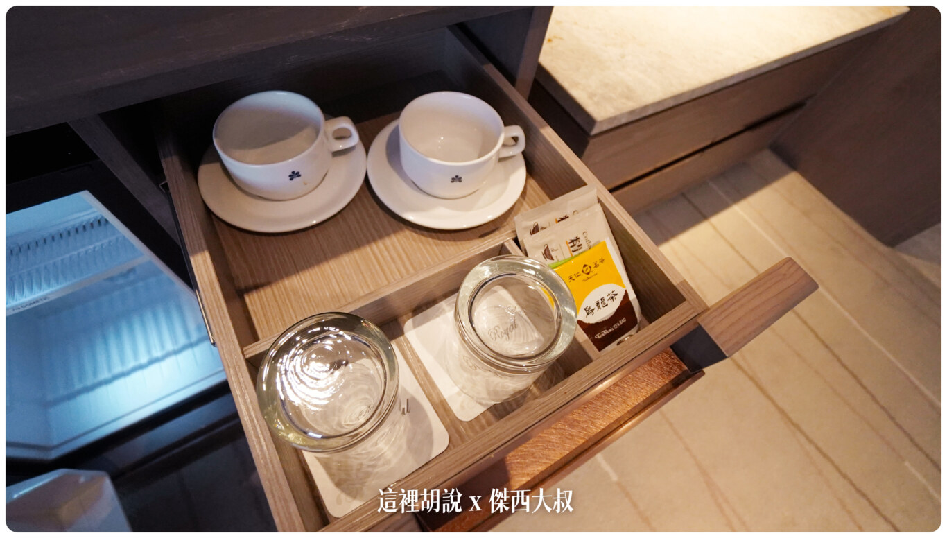 台北老爺飯店 日航酒店集團  Okura Nikko Hotels：MIINBAR