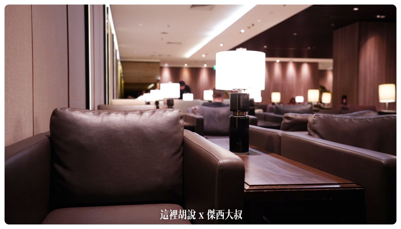 新加坡樟宜機場：T2 新加坡航空第二航廈商務貴賓室 SliverKris - 這裡胡說 JL TALKS