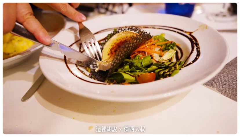 西班牙北部:鹽田旁邊的餐廳 Restaurante Palacio de Añana - 這裡胡說 JL TALKS 西班牙北部:鹽田旁邊的餐廳 Restaurante Palacio de Añana - 這裡胡說 JL TALKS