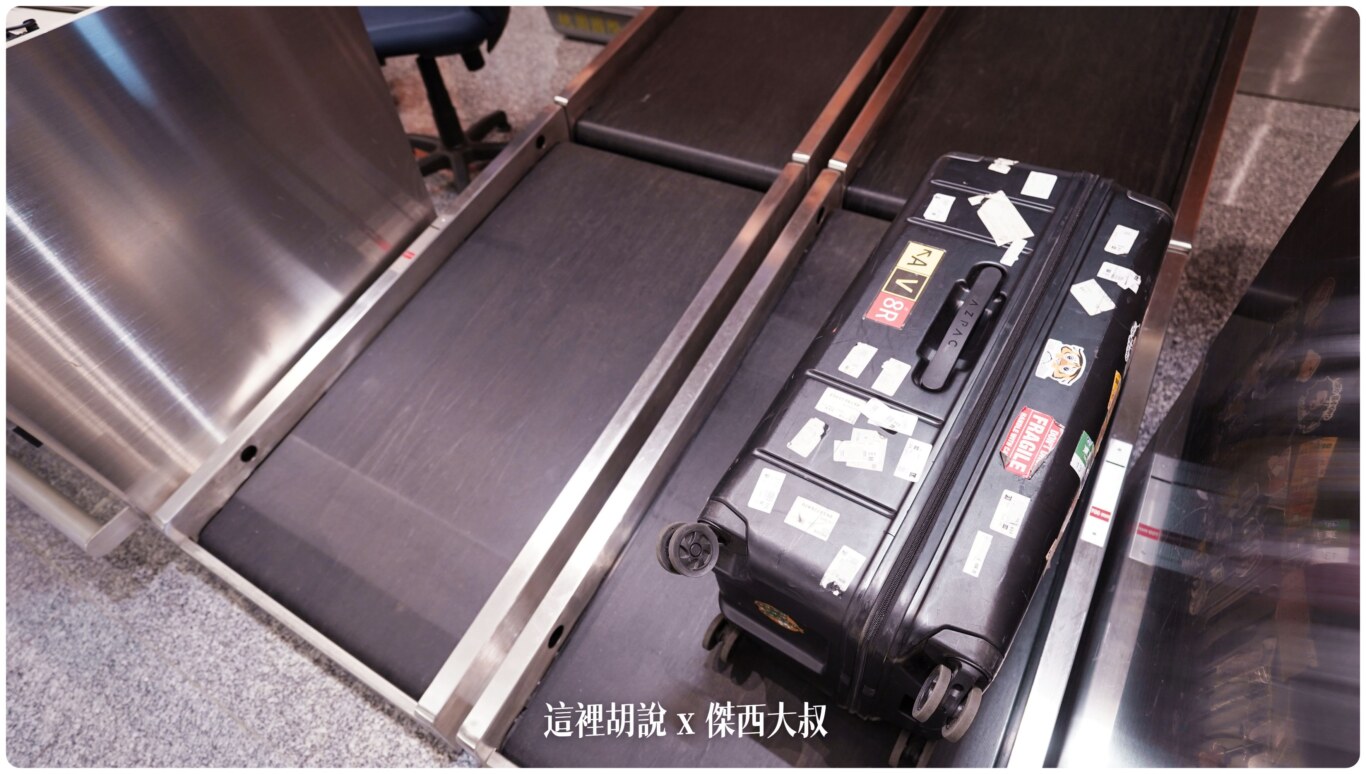 台灣虎航台北仙台飛行記錄 TPE-SDJ-TPE：TPE-SDJ 機場報到