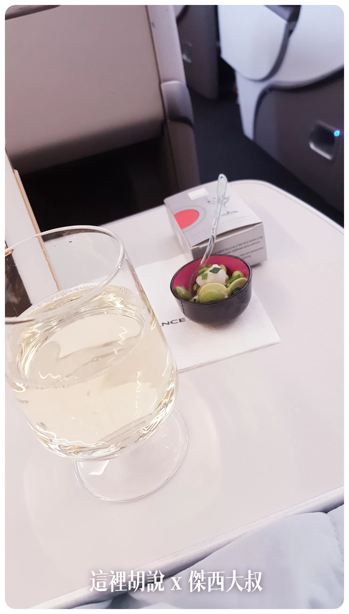 法國航空 A330 CDG-LOS-CDG 商務艙飛行紀錄 這輩子很難再去一次的地方:法國戴高樂 - 奈及利亞 法國航空 A330 CDG-LOS-CDG 商務艙飛行紀錄 這輩子很難再去一次的地方:法國戴高樂 - 奈及利亞