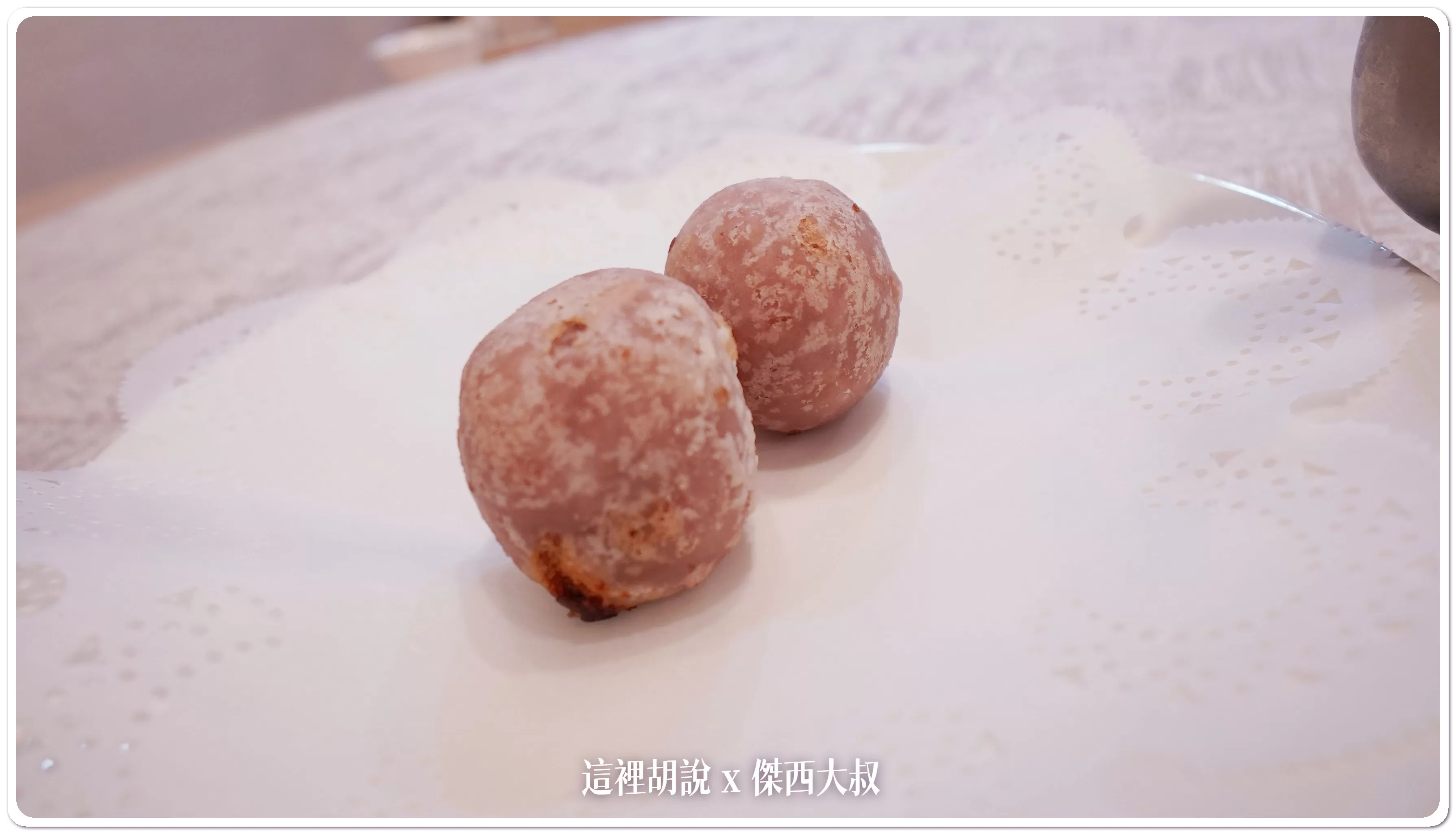 明福台菜海產 米其林推薦 點菜有學問：菜品