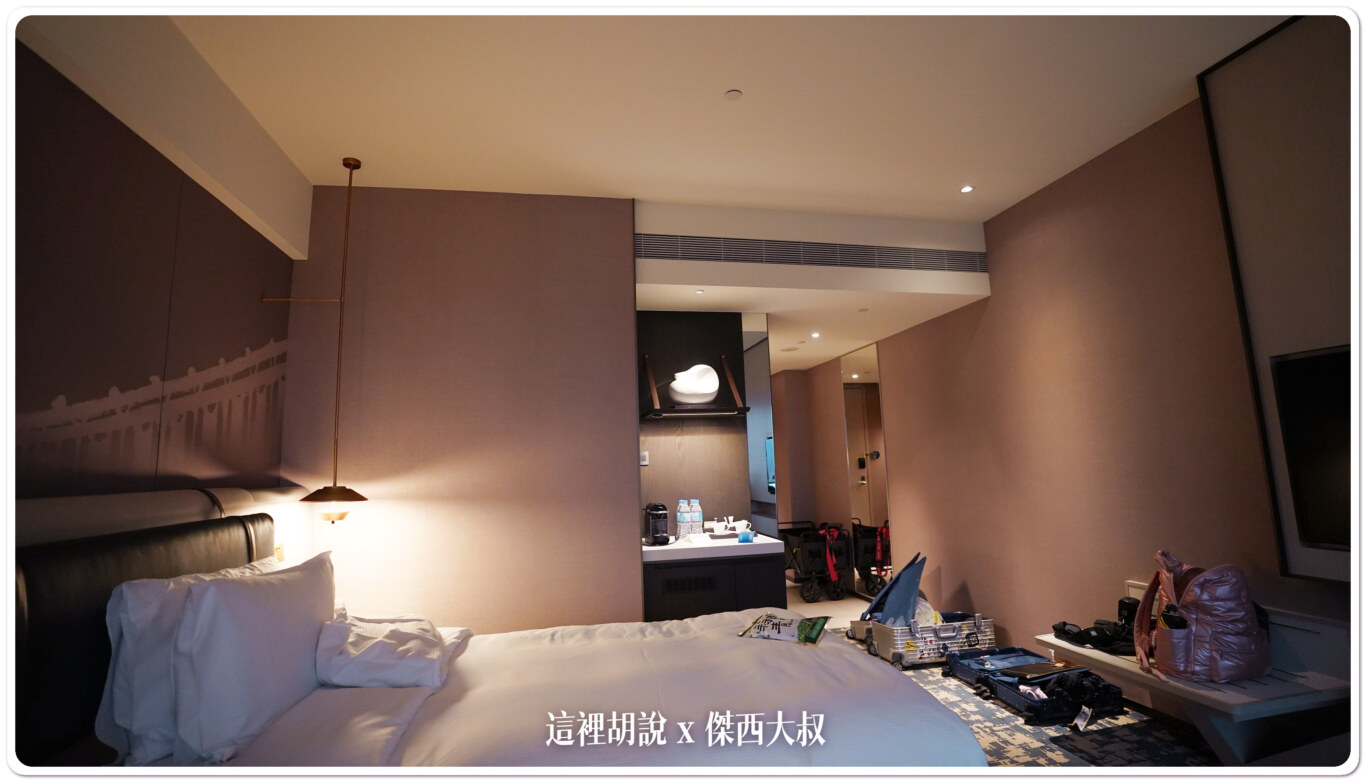 新北板橋住宿:新板希爾頓 Hilton Sinban 板橋車站:大展開 新北板橋住宿:新板希爾頓 Hilton Sinban 板橋車站:大展開