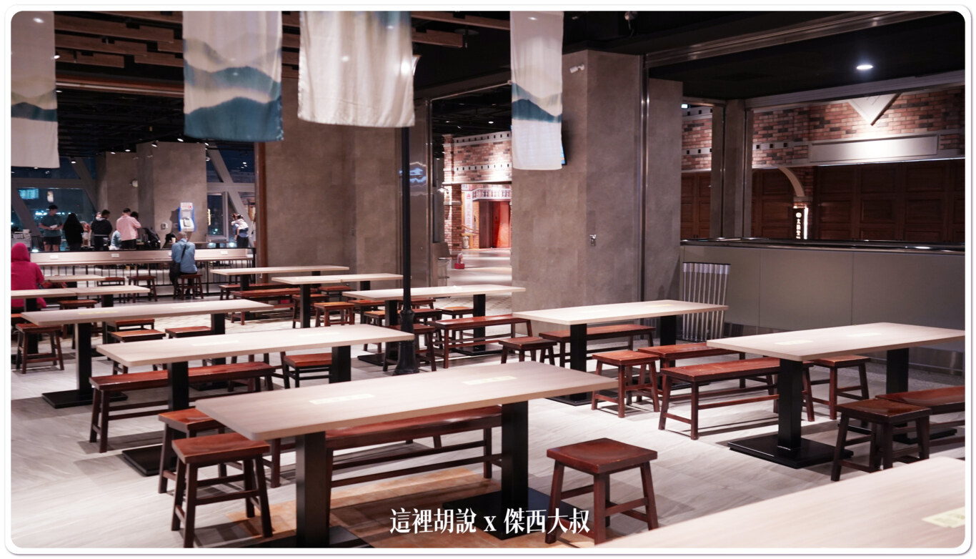 Sleep in the Taoyuan Airport (TPE)：T2: SOUTH WING 5F