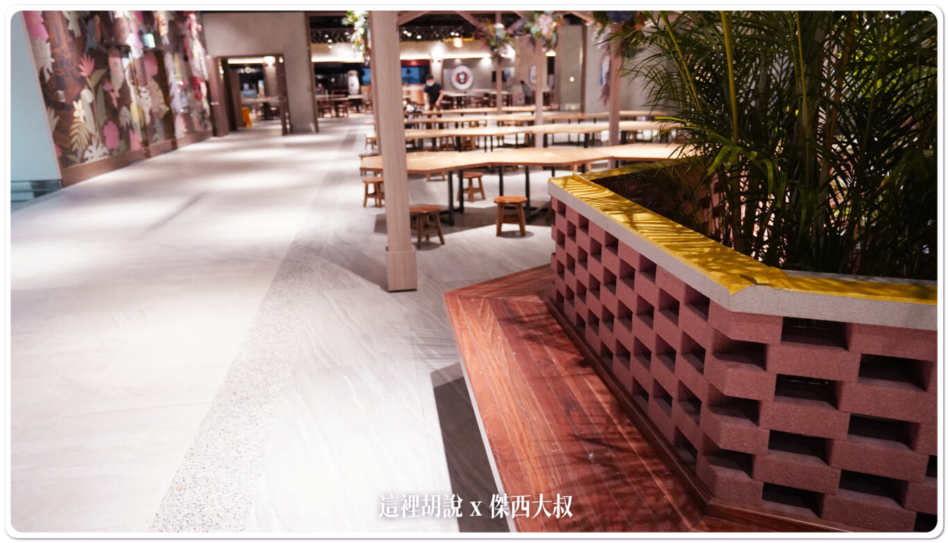 Sleep in the Taoyuan Airport (TPE)：T2: NORTH WING 5F