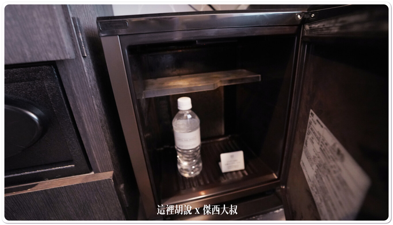 睡在機場系列：羽田機場 T3 皇家公園酒店 The Royal Park Hotel：房間