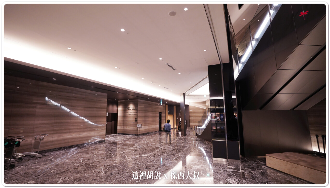 睡在機場系列:羽田機場 T3 芬迪別墅大飯店 機場直通 餐飲機能完整 VILLA FONTAINE GRAND:飯店大廳 睡在機場系列:羽田機場 T3 芬迪別墅大飯店 機場直通 餐飲機能完整 VILLA FONTAINE GRAND:飯店大廳