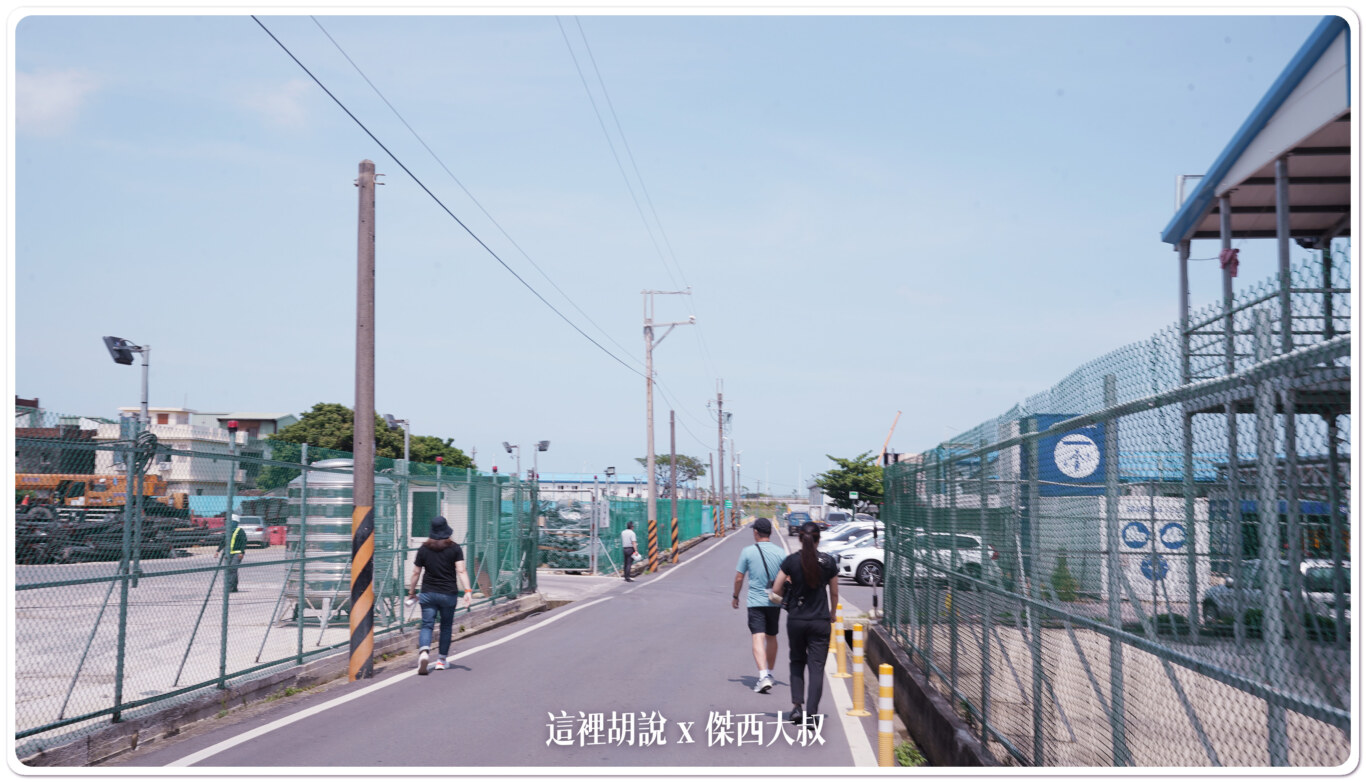 桃園機場2023體驗營：第三航廈會長這樣 雲頂雛形 職安體驗館訓練基地：視覺模型實體