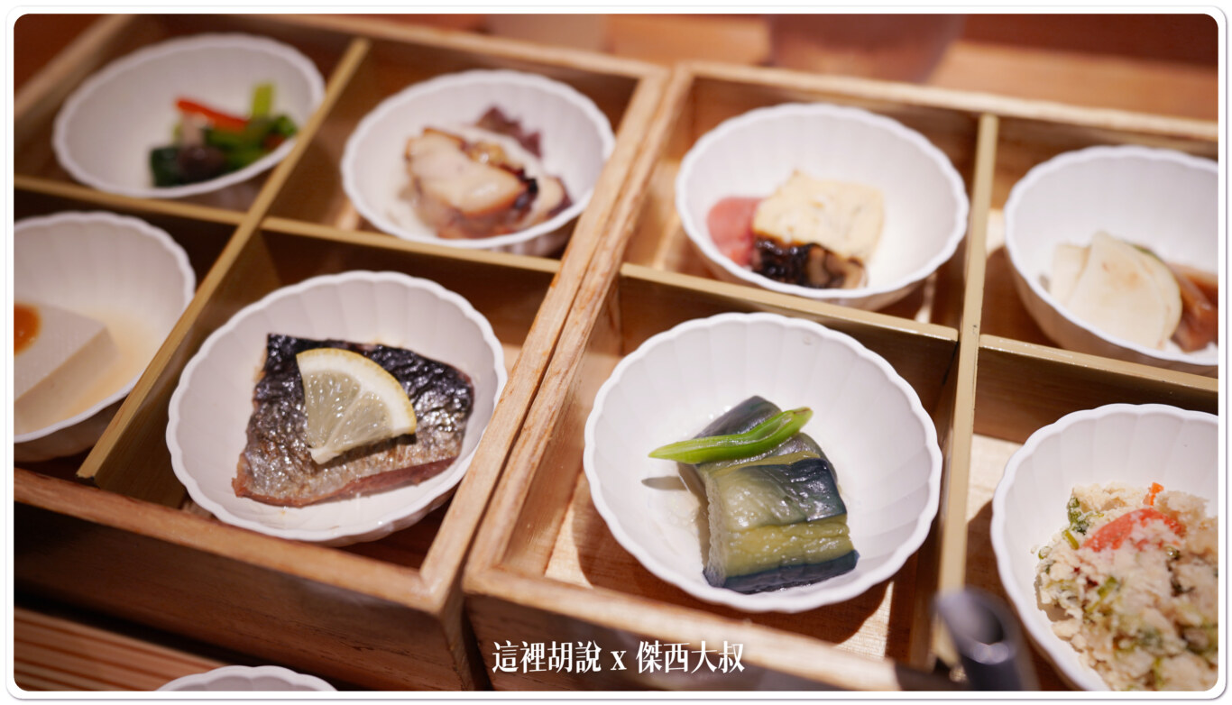 羽田機場第一航廈餐廳 Hitoshinaya (ひとしなや) 日式定食、海鮮丼飯、蕎麥麵：日式定食