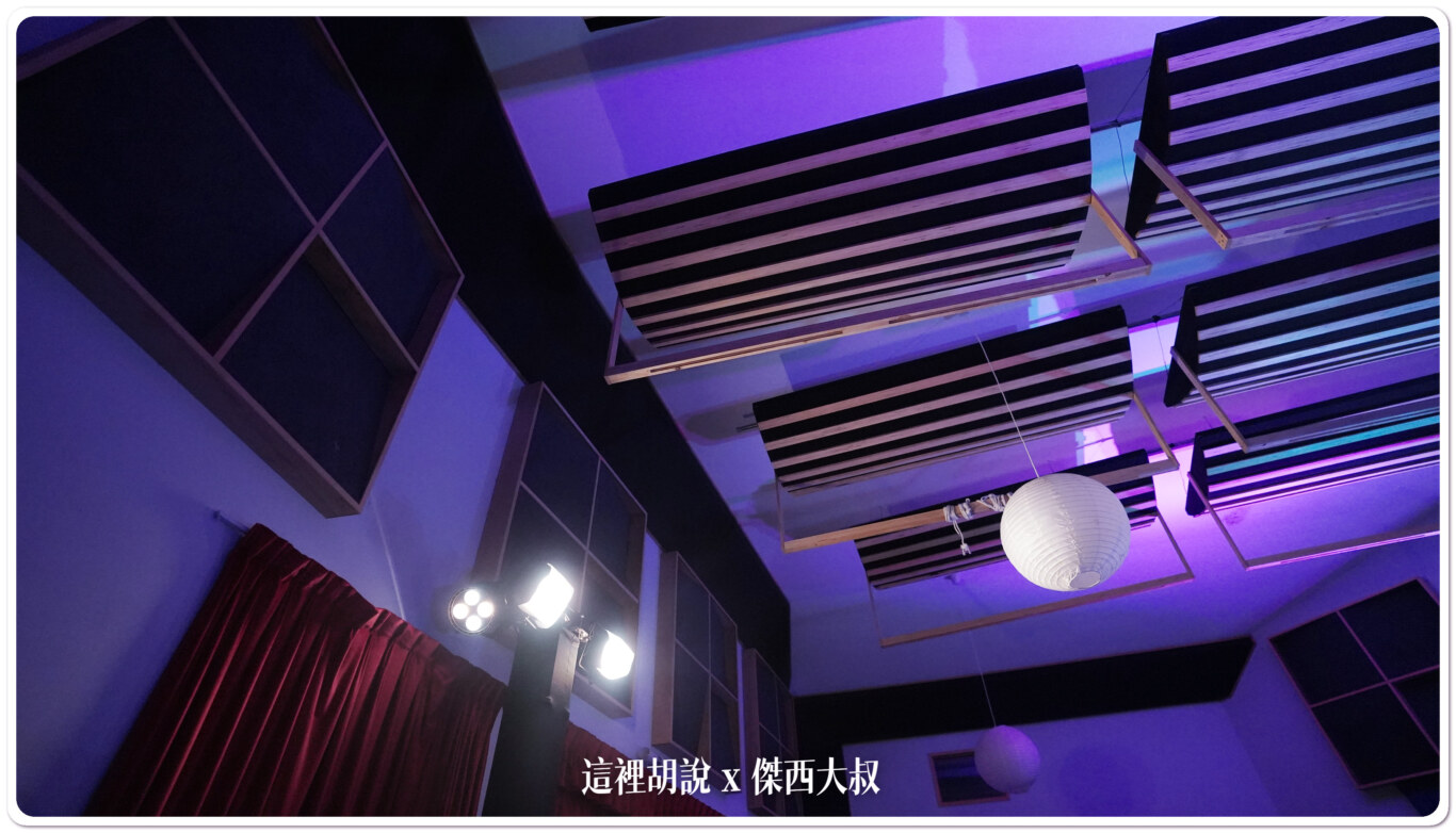 SONY C-80 電容麥克風 發表體驗會 ft. 玉成錄音室：同場加印 MDR-MV1 動態開放式監聽耳機