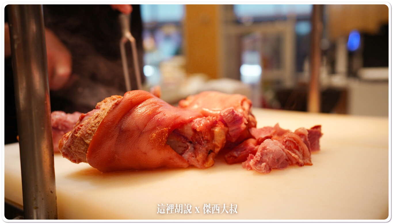 桃園機場住宿選擇 桃園國際機場凱悅酒店：飯店自助餐-晚餐