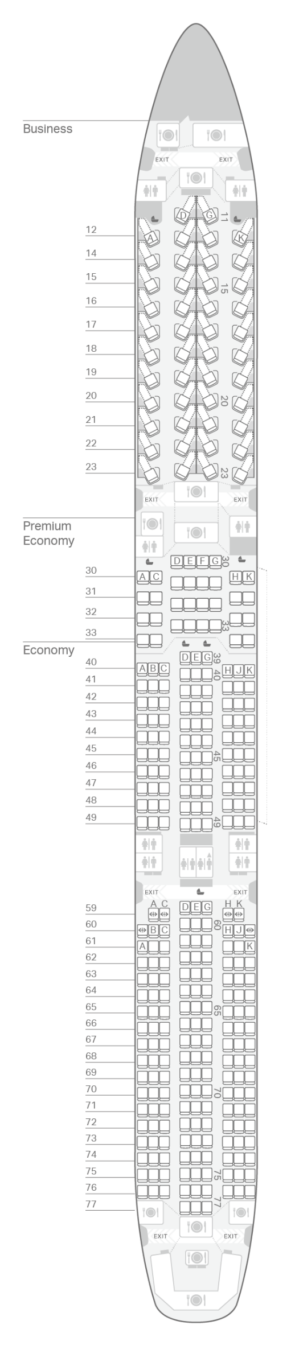 A350-1000 A350-1000