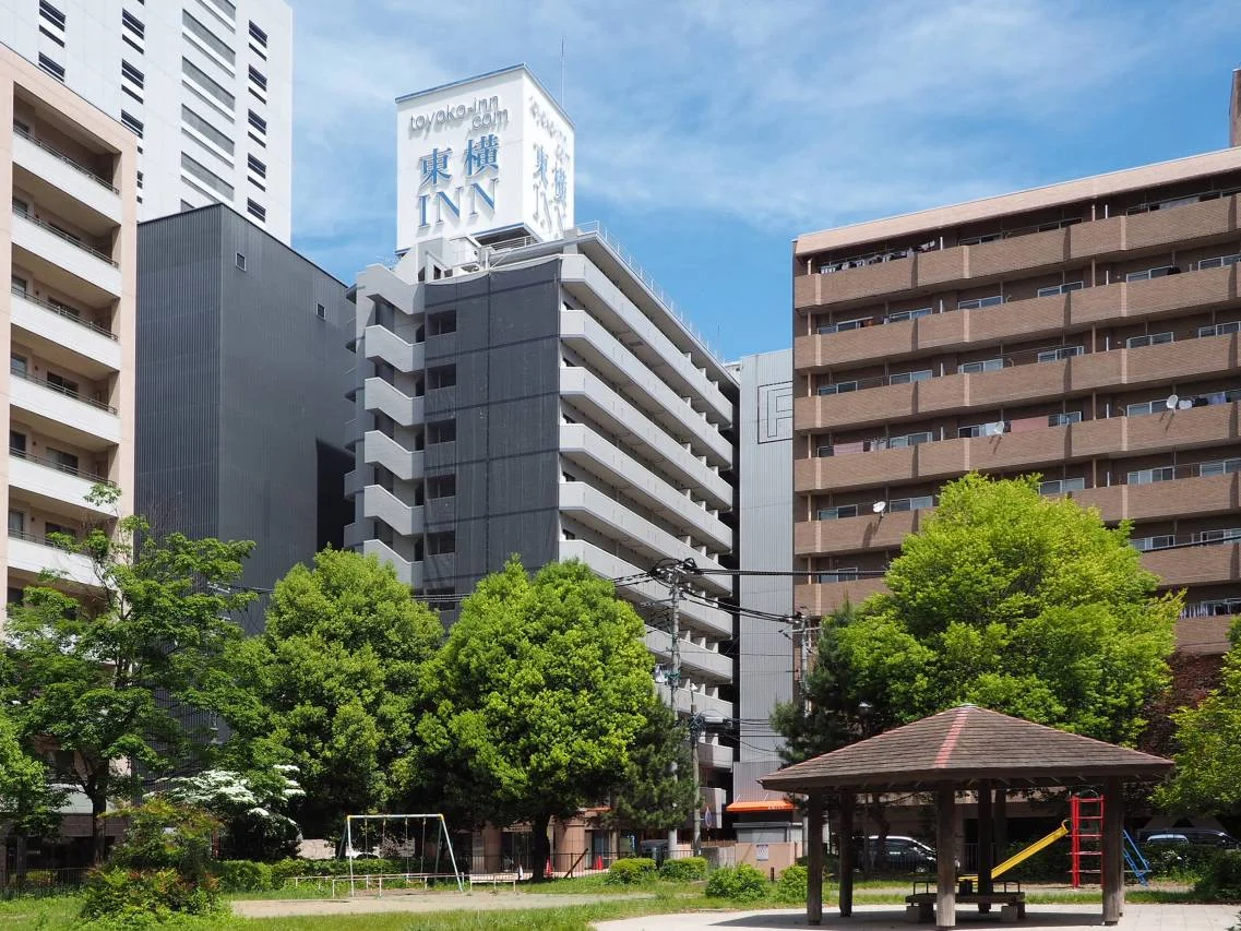 仙台自由行 懶人包 天天吃牛舌 說走就走 吃貨住宿推薦：住宿