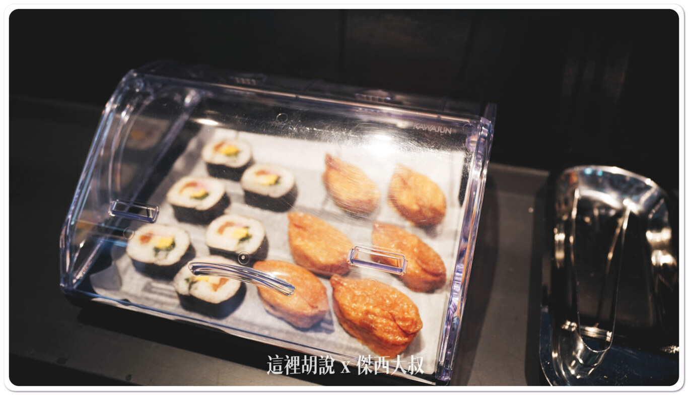 花壽司、豆皮壽司 花壽司、豆皮壽司