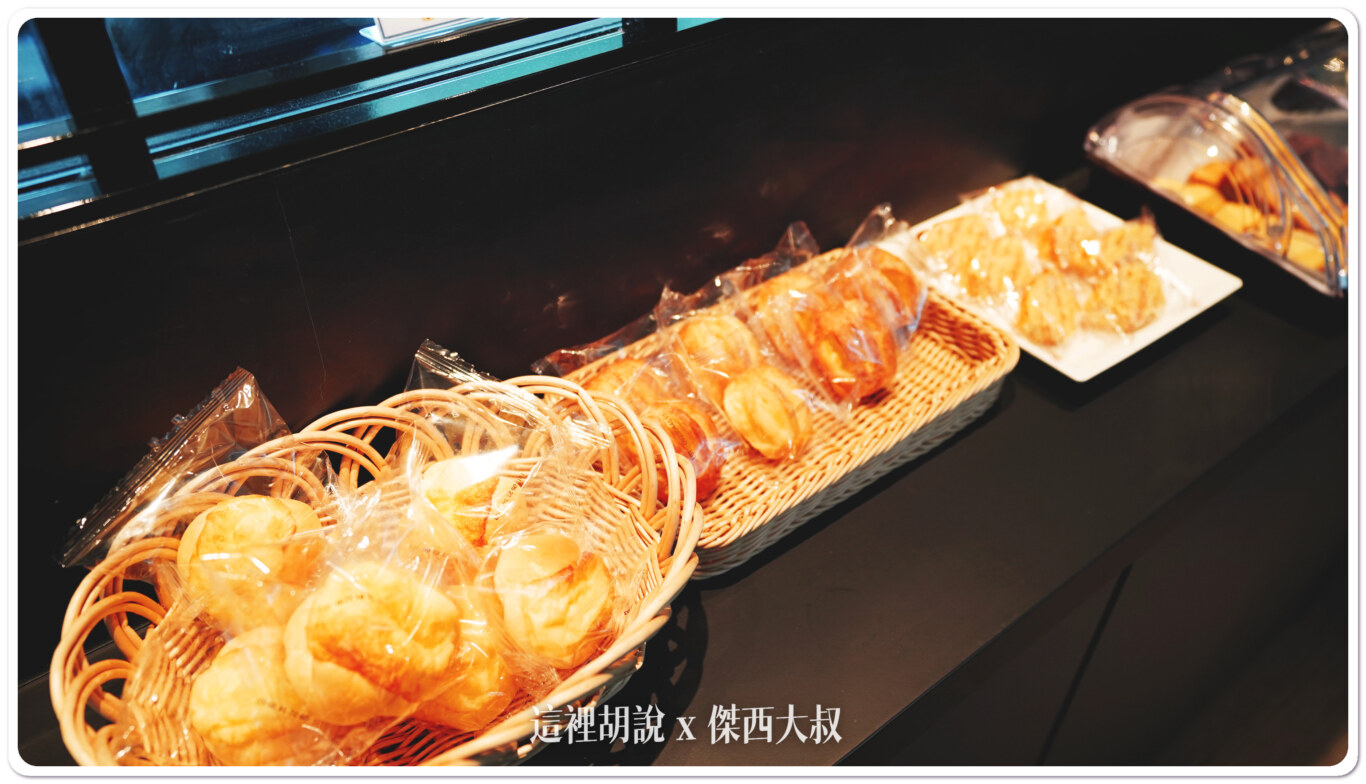 麵包 麵包