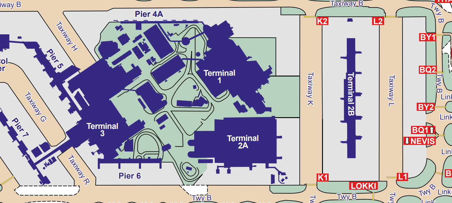 長榮航空飛行記錄 BR68 LHR-BKK-TPE 倫敦希斯洛-台北 商務艙 2B航廈要走15分：希思洛機場第二航廈 星空聯盟專用