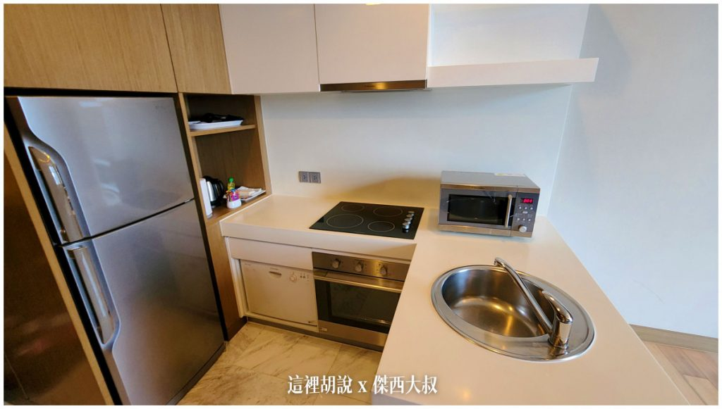 泰國曼谷萬豪公寓酒店 Marriott Executive Apartments Bangkok, Sukhumvit Thonglor