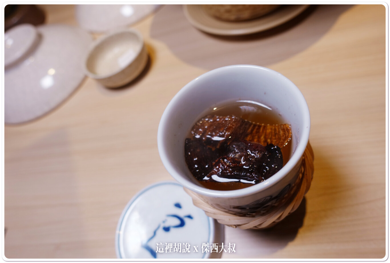 下關 平家茶屋 河豚專門店 遠眺關門大橋景:餐點/菜色 下關 平家茶屋 河豚專門店 遠眺關門大橋景:餐點/菜色