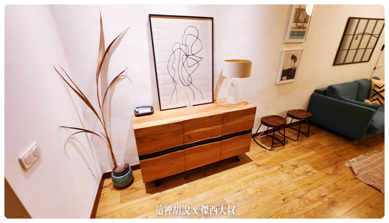 西班牙洛格羅尼奧 Logrono 公寓住宿 Piso centro Logroño. En calle Laurel：起居空間