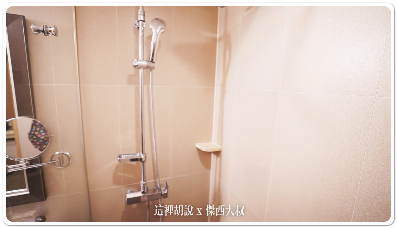 仁川機場飯店： Best Western Premier Incheon Airport 貝斯特韋斯特飯店：浴室