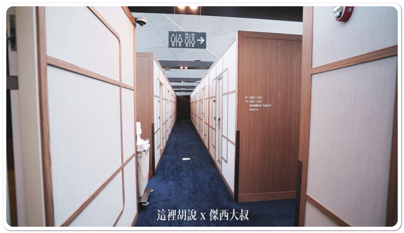 仁川機場膠囊旅館 Capsule Hotel Darakhyu 一二航廈都有:房間 仁川機場膠囊旅館 Capsule Hotel Darakhyu 一二航廈都有:房間