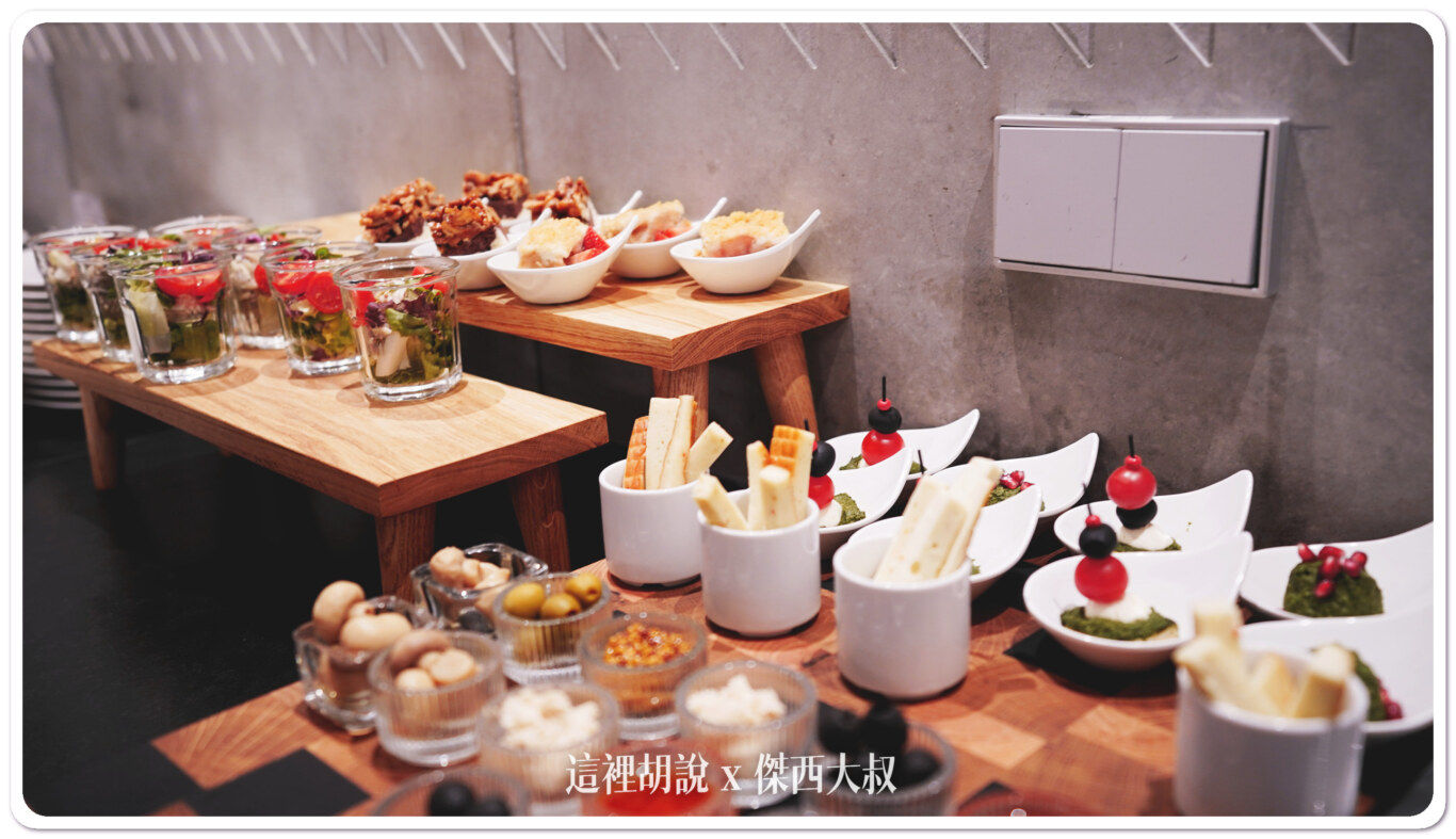 波蘭華沙機場住宿 萬麗酒店 Renaissance Warsaw Airport Hotel：行政酒廊