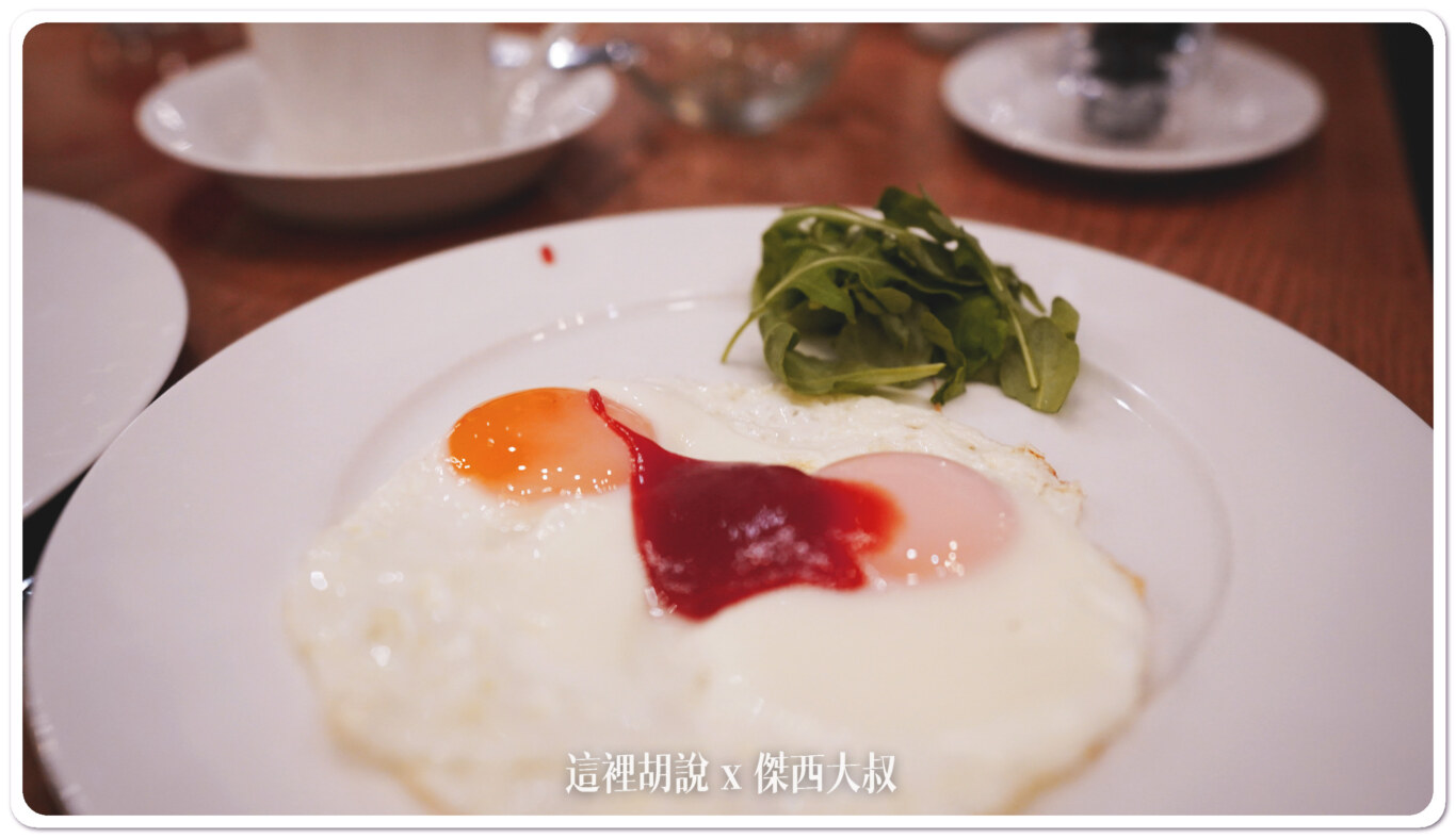 波蘭華沙機場住宿 萬麗酒店 Renaissance Warsaw Airport Hotel：飯店早餐