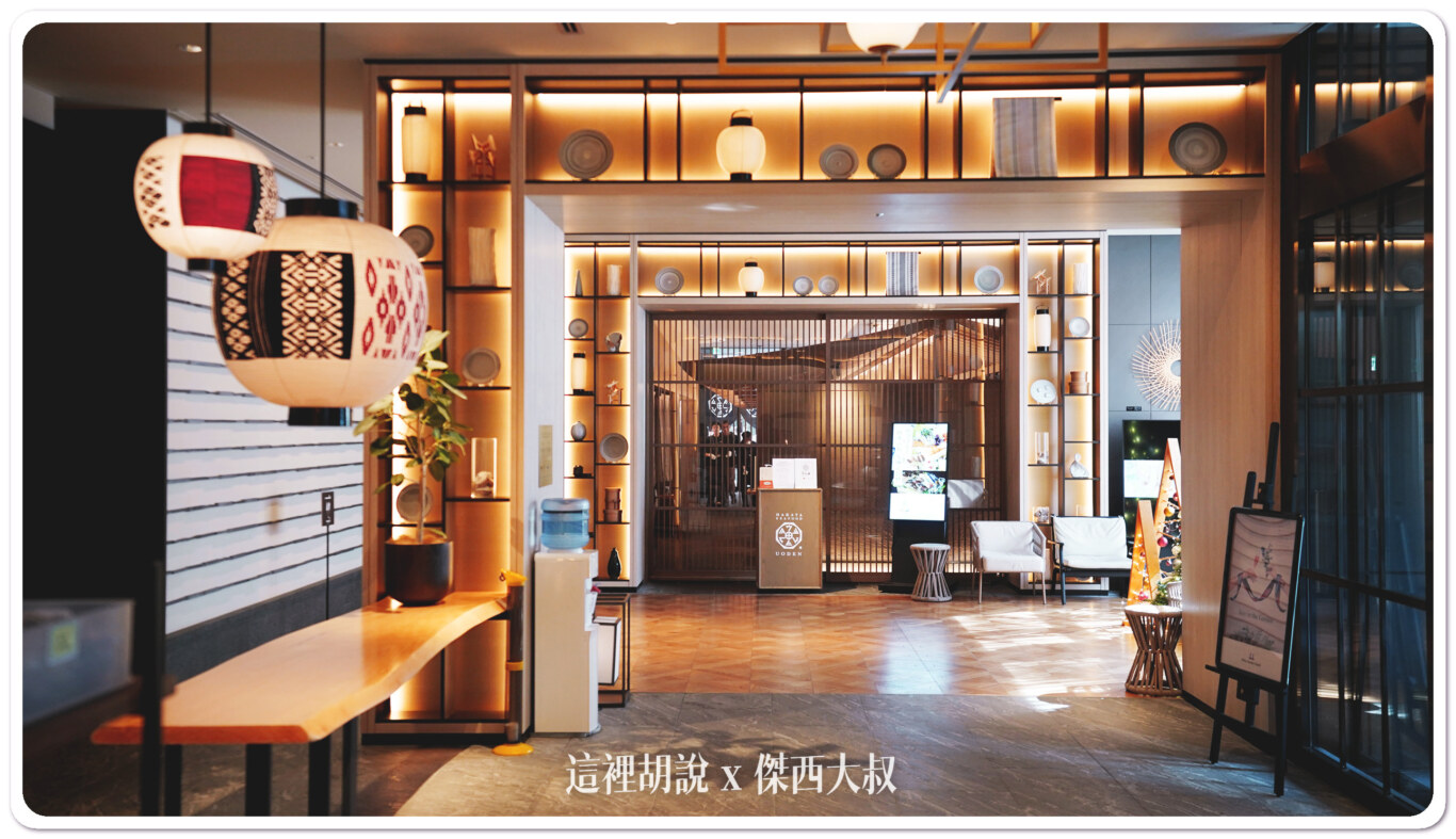 福岡博多住宿 三井花園飯店福岡衹園 運河城隔壁 走路可到博多車站：飯店大廳