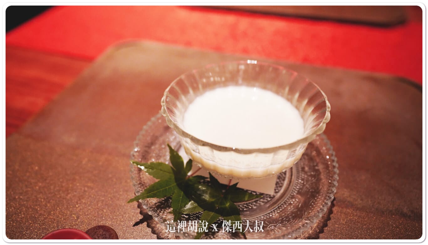 高雄晶英國際行館 Ukai-tei 懷石料理：晚風拂明月