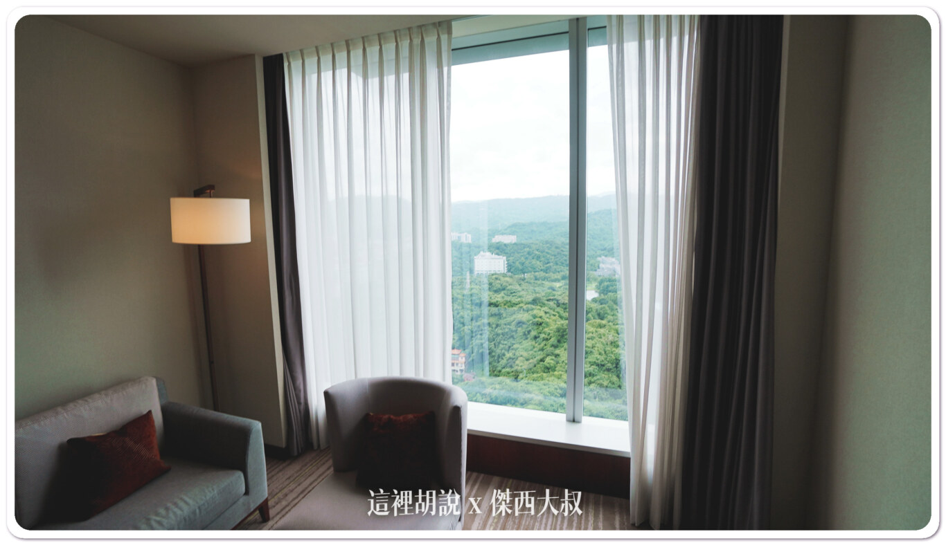 六福萬怡酒店 新增五訪記錄 交通方便 生活機能完整 - 台北南港：2021/08 五訪記錄