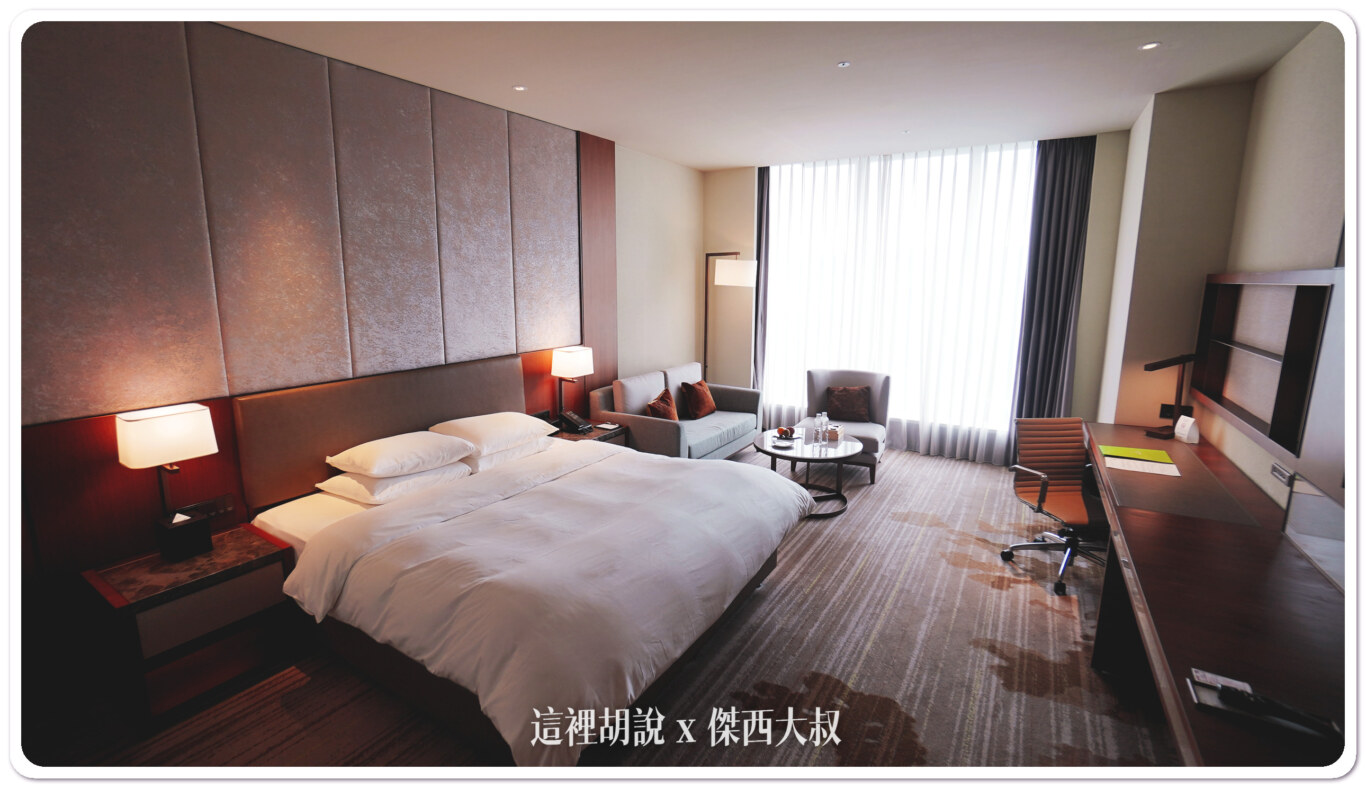 六福萬怡酒店 新增五訪記錄 交通方便 生活機能完整 - 台北南港：2021/08 五訪記錄