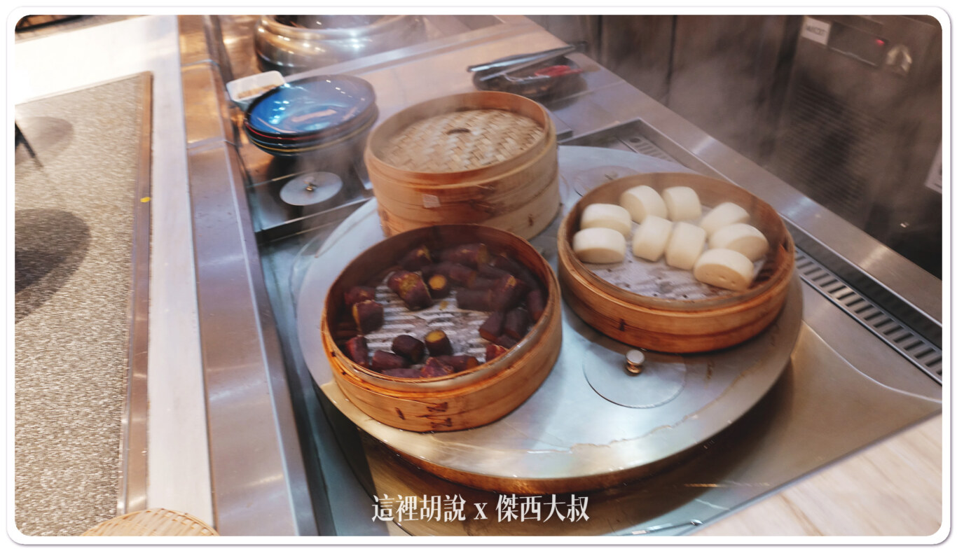台北國泰萬怡酒店 典雅內斂的商務型酒店：MJ KITECHEN 早餐